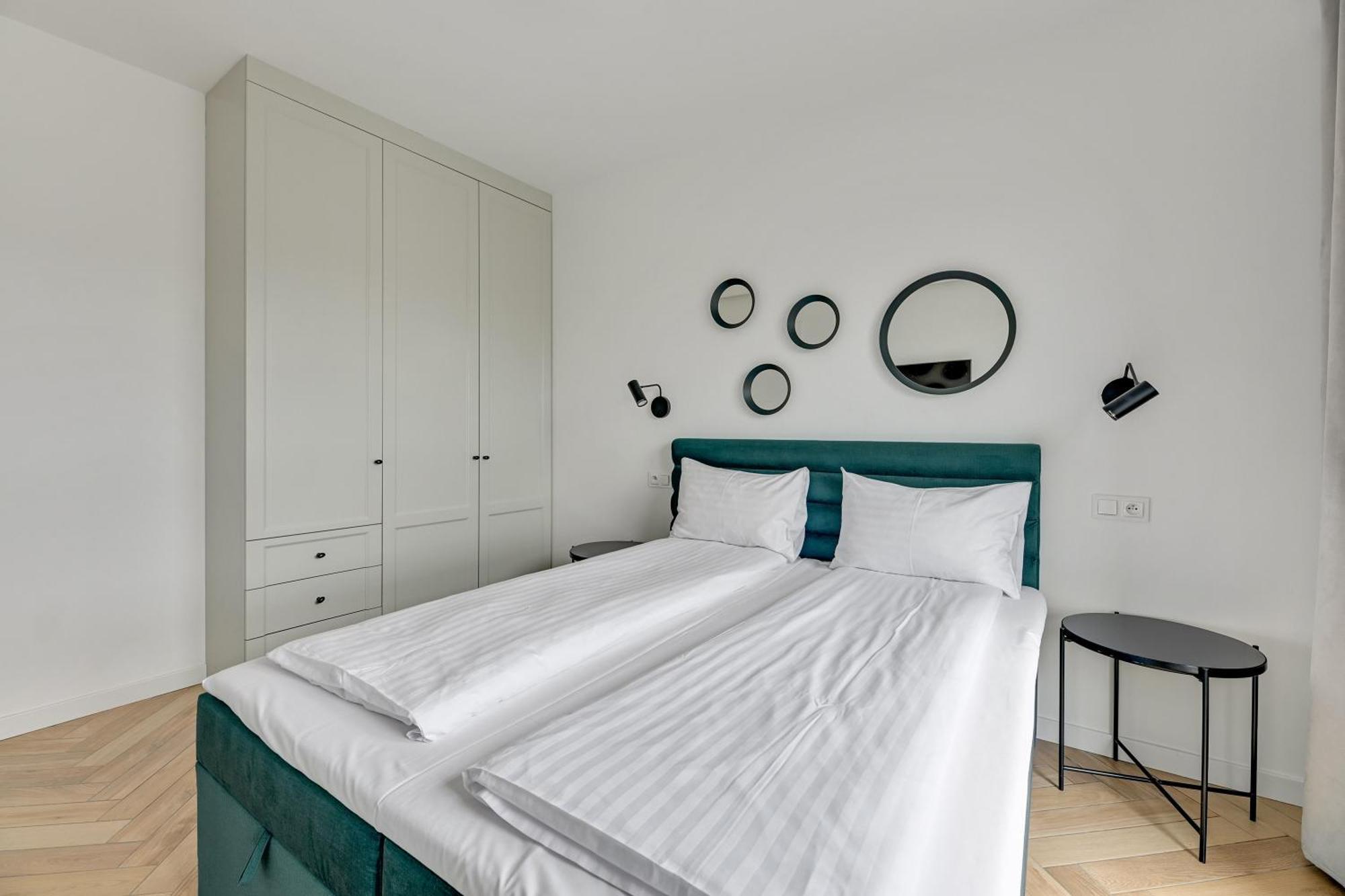 Grano Old Town & Wellness Apartment