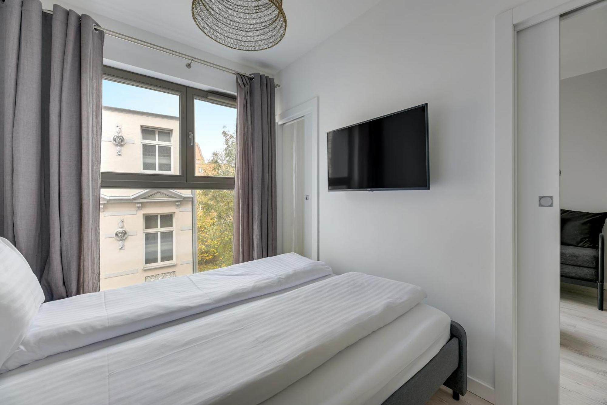 Grano Old Town & Wellness Apartment *