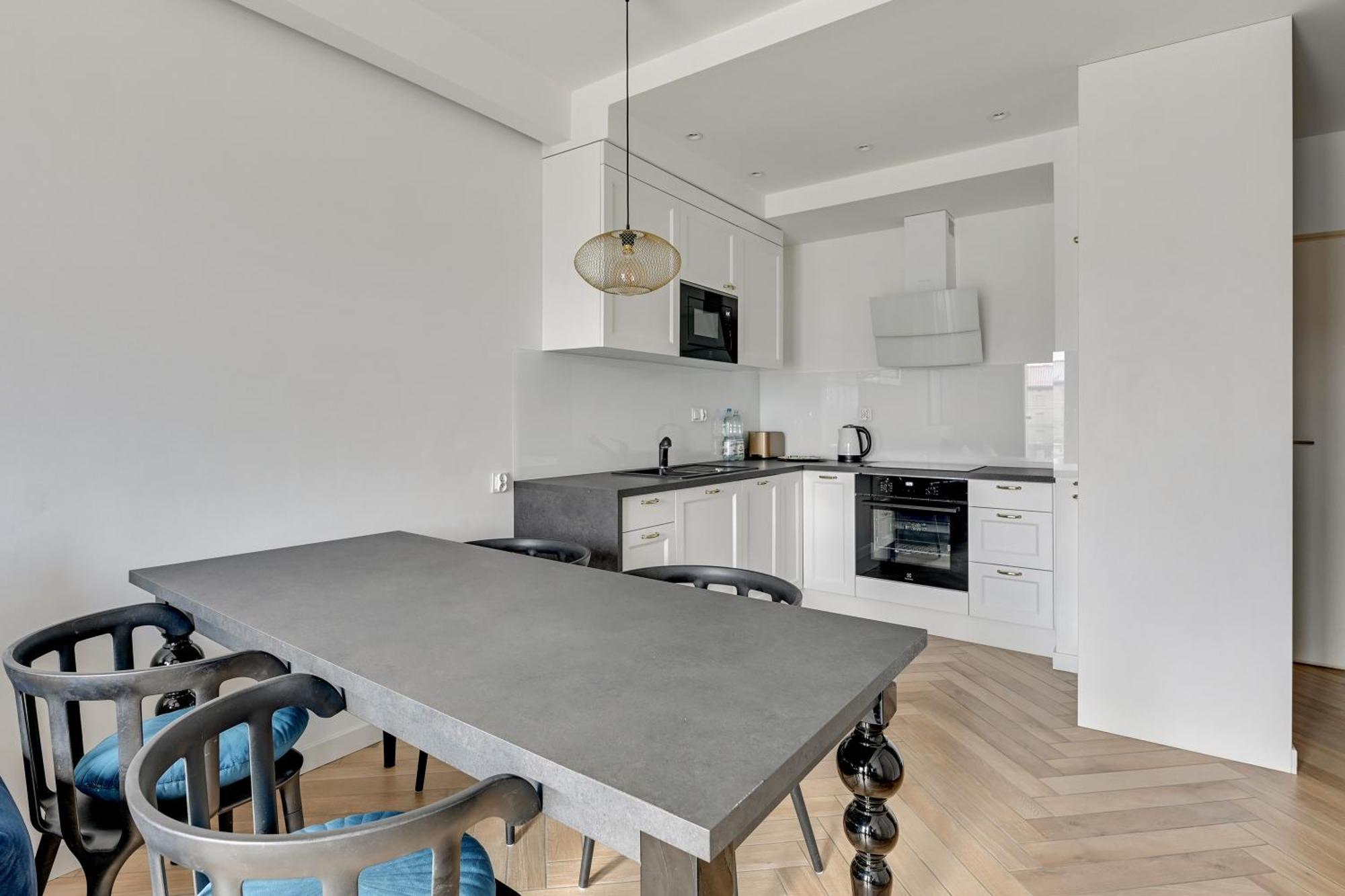 Grano Old Town & Wellness - Grano & Wellness * Gdańsk