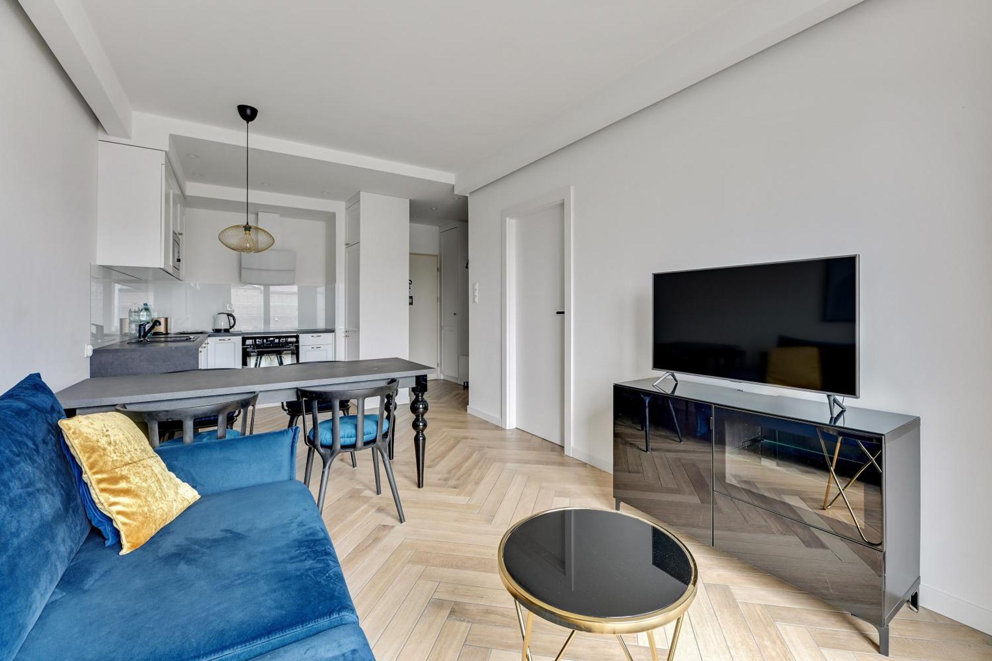 Grano Old Town & Wellness - Grano & Wellness Gdańsk