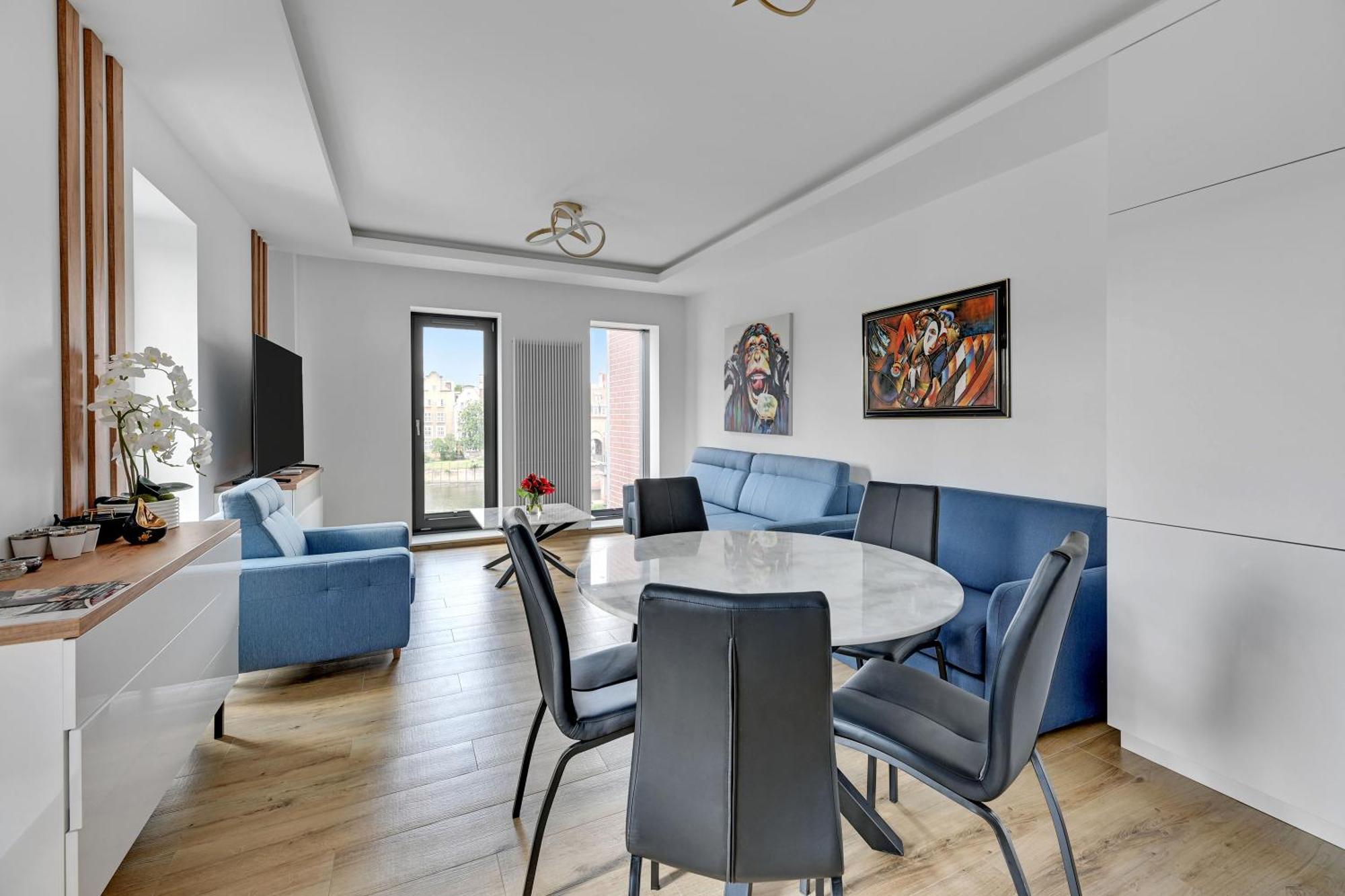 Apartment Grano Old Town & Wellness *