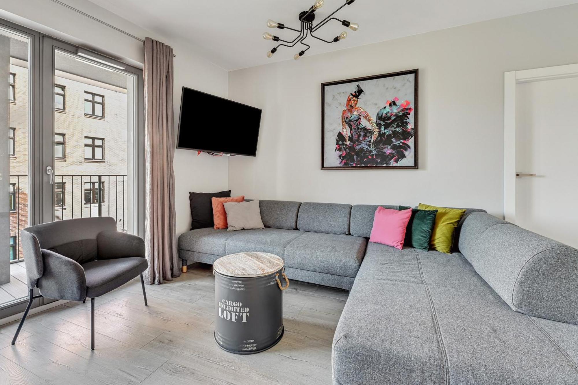 Grano Old Town & Wellness - Grano & Wellness