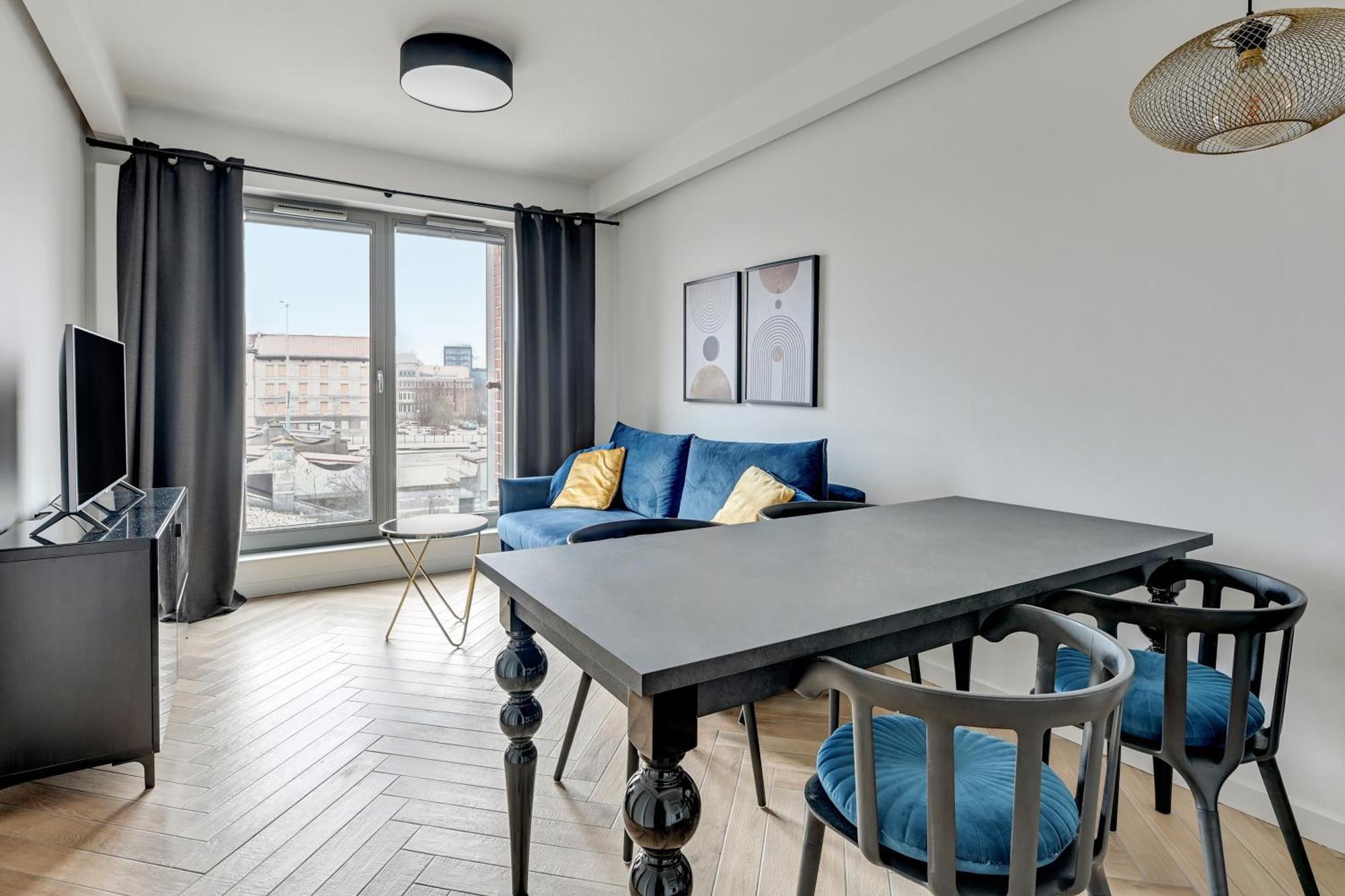 Grano Old Town & Wellness - Grano & Wellness * Gdańsk