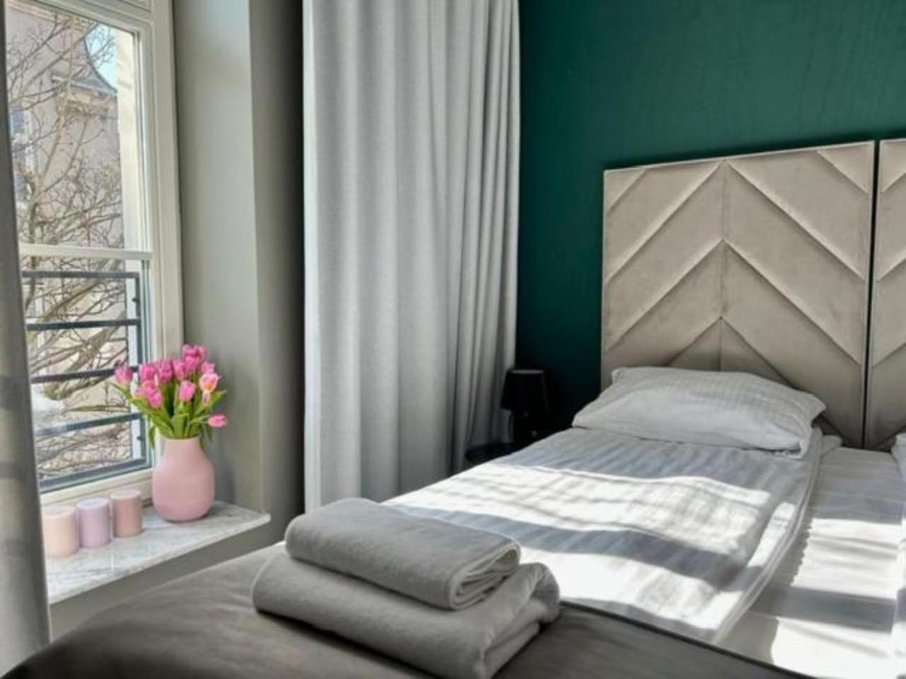 Baltic Old Town 3* Gdansk
