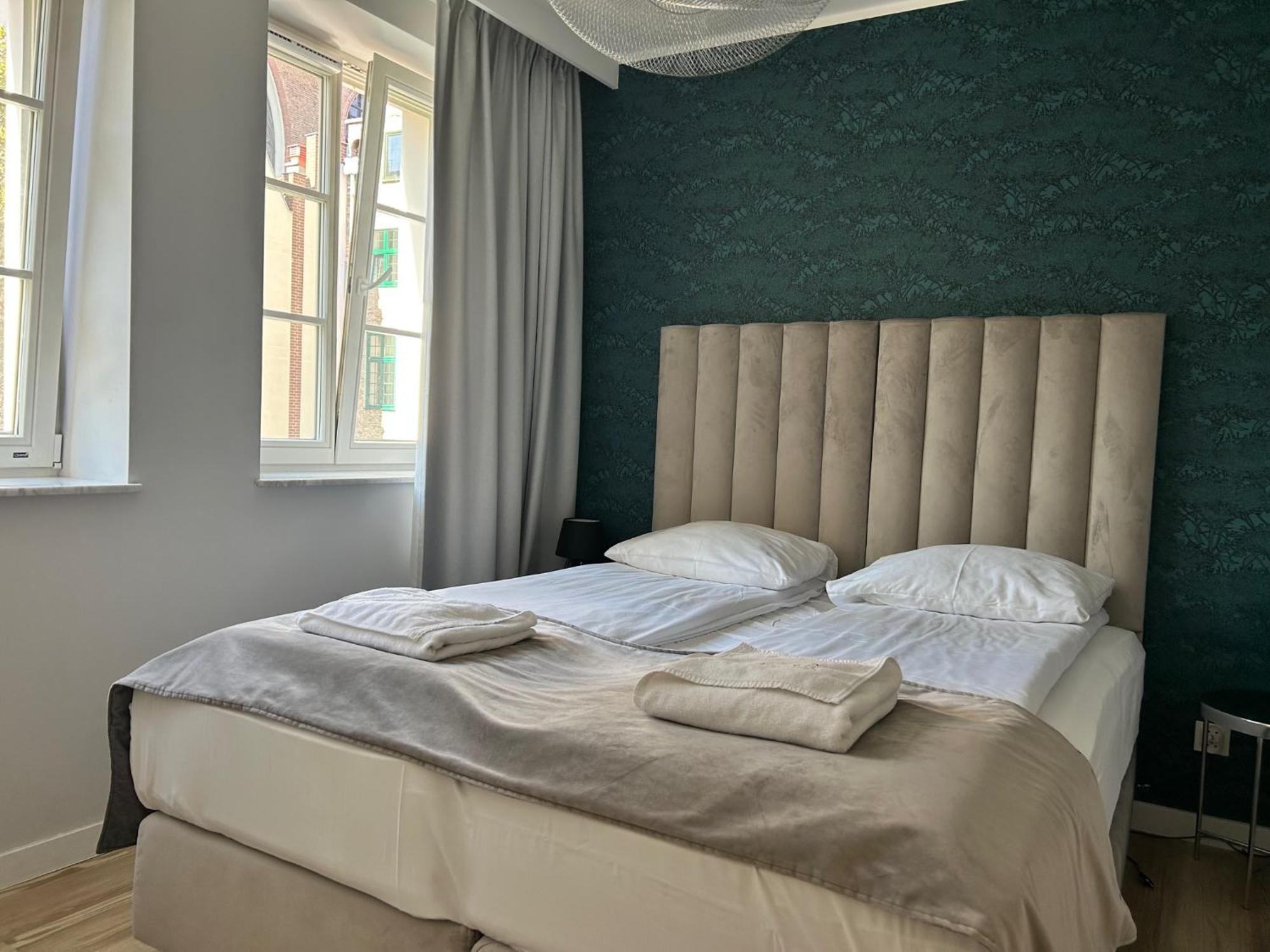 Baltic Old Town Aparthotel