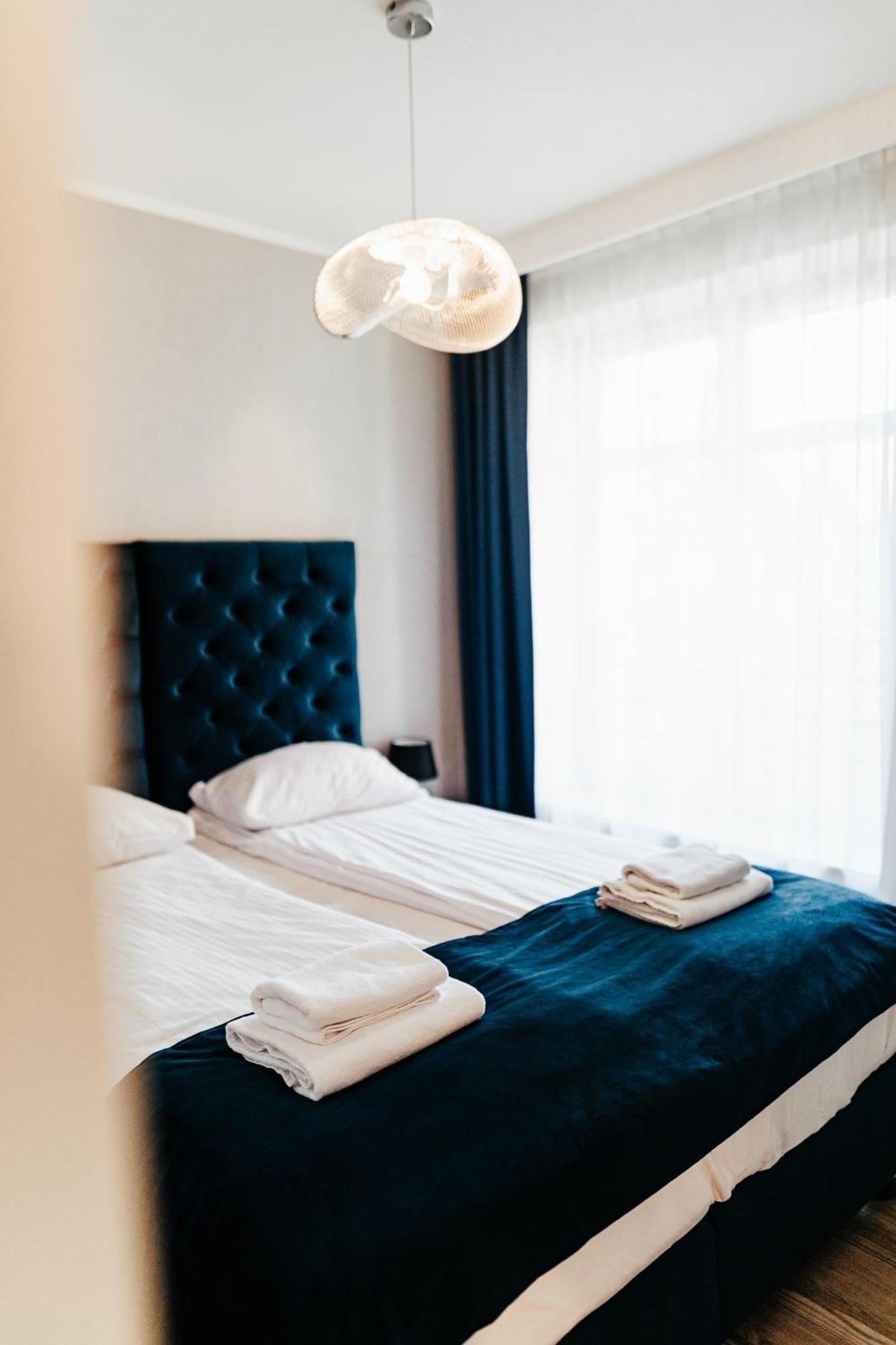 Baltic Old Town Aparthotel Gdansk