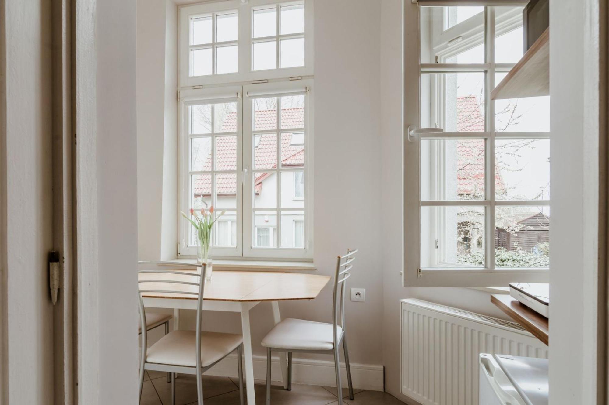 Baltica Apartment Gdansk