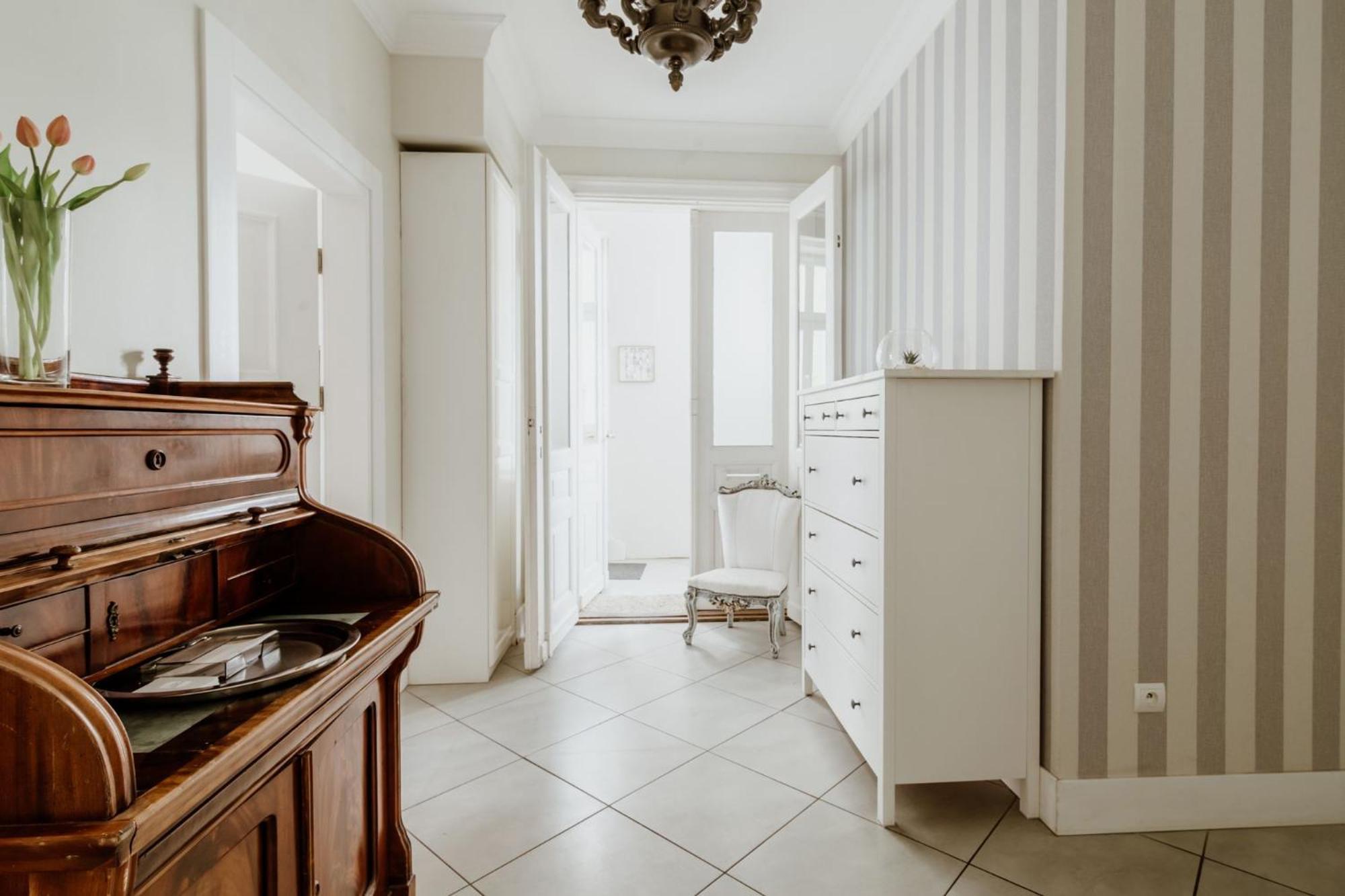 Baltica Apartment Gdansk