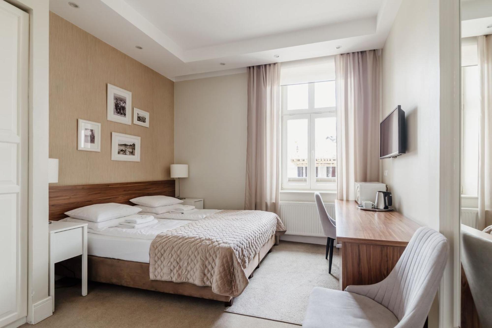 Apartment Baltica Gdansk