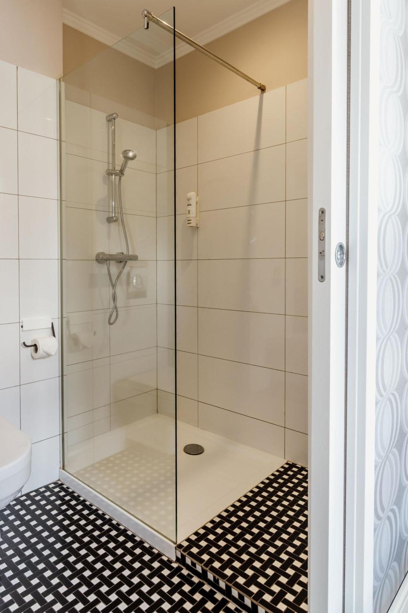 Apartment Baltica