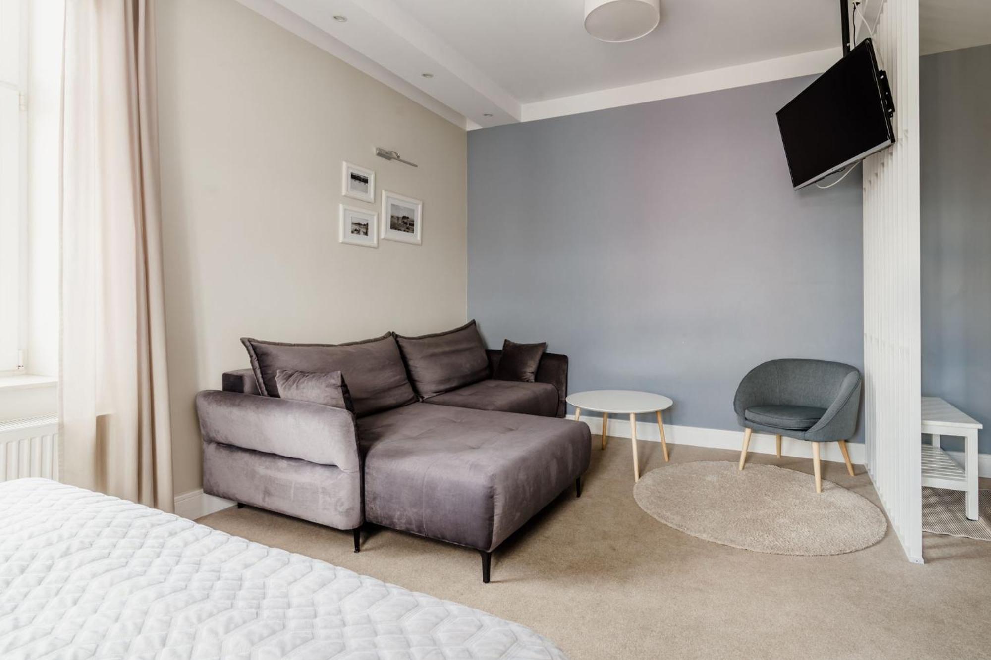 Apartment Baltica *