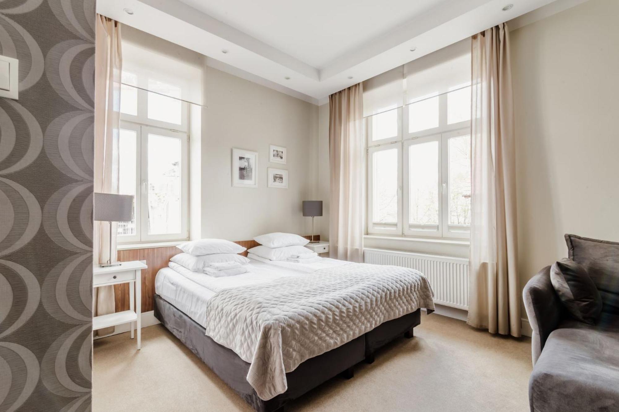 Apartment Baltica