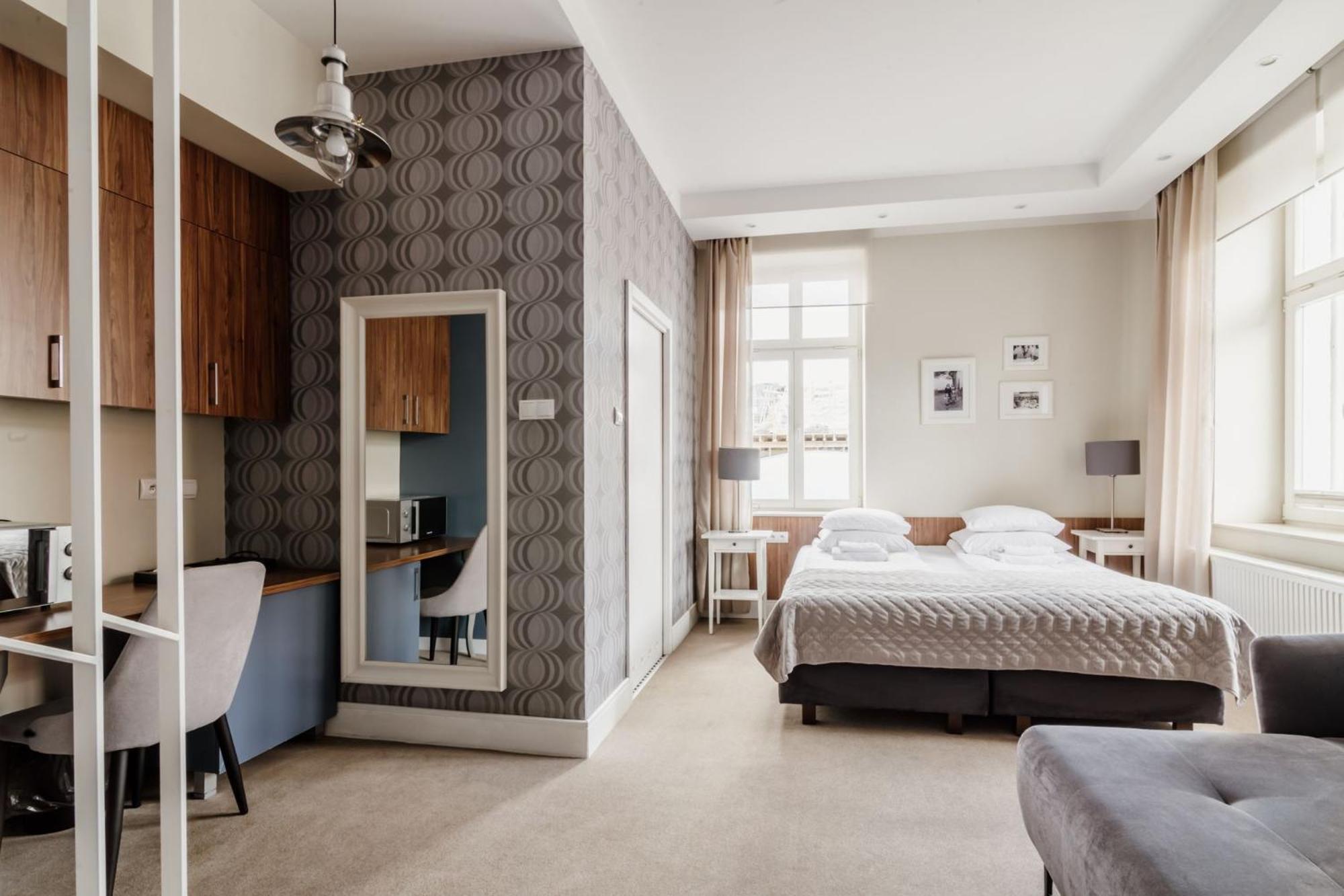 Baltica Apartment