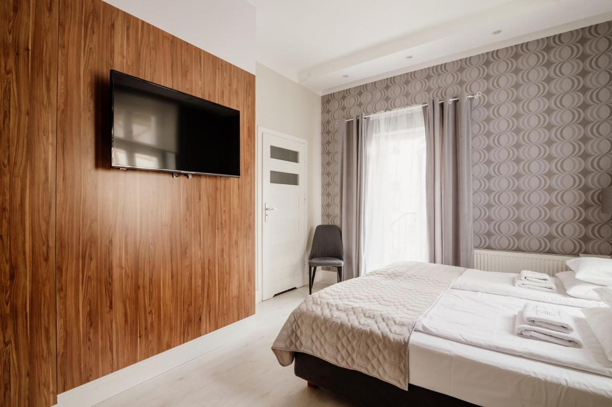 Baltica Apartamento *