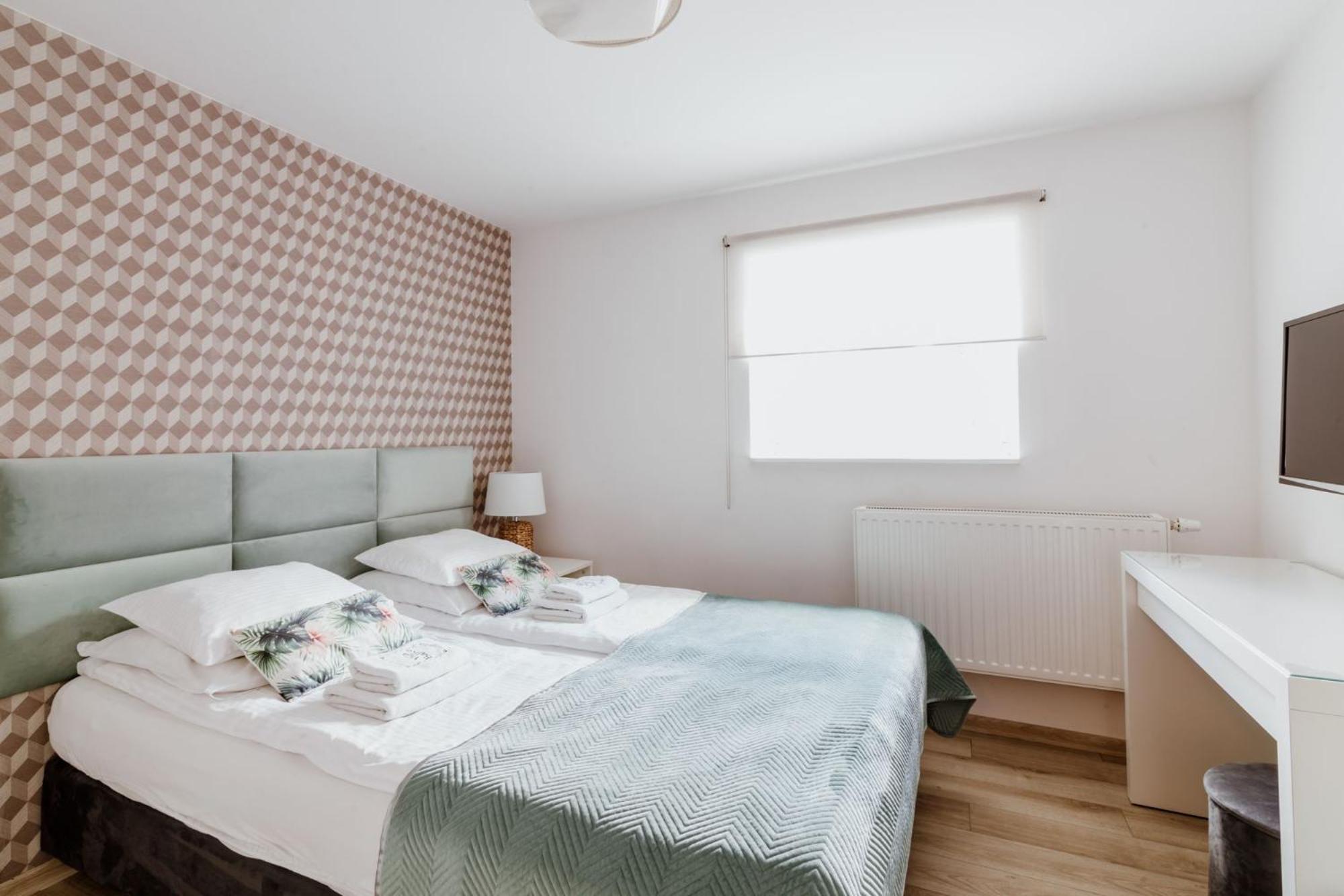 Apartment Baltica Gdansk