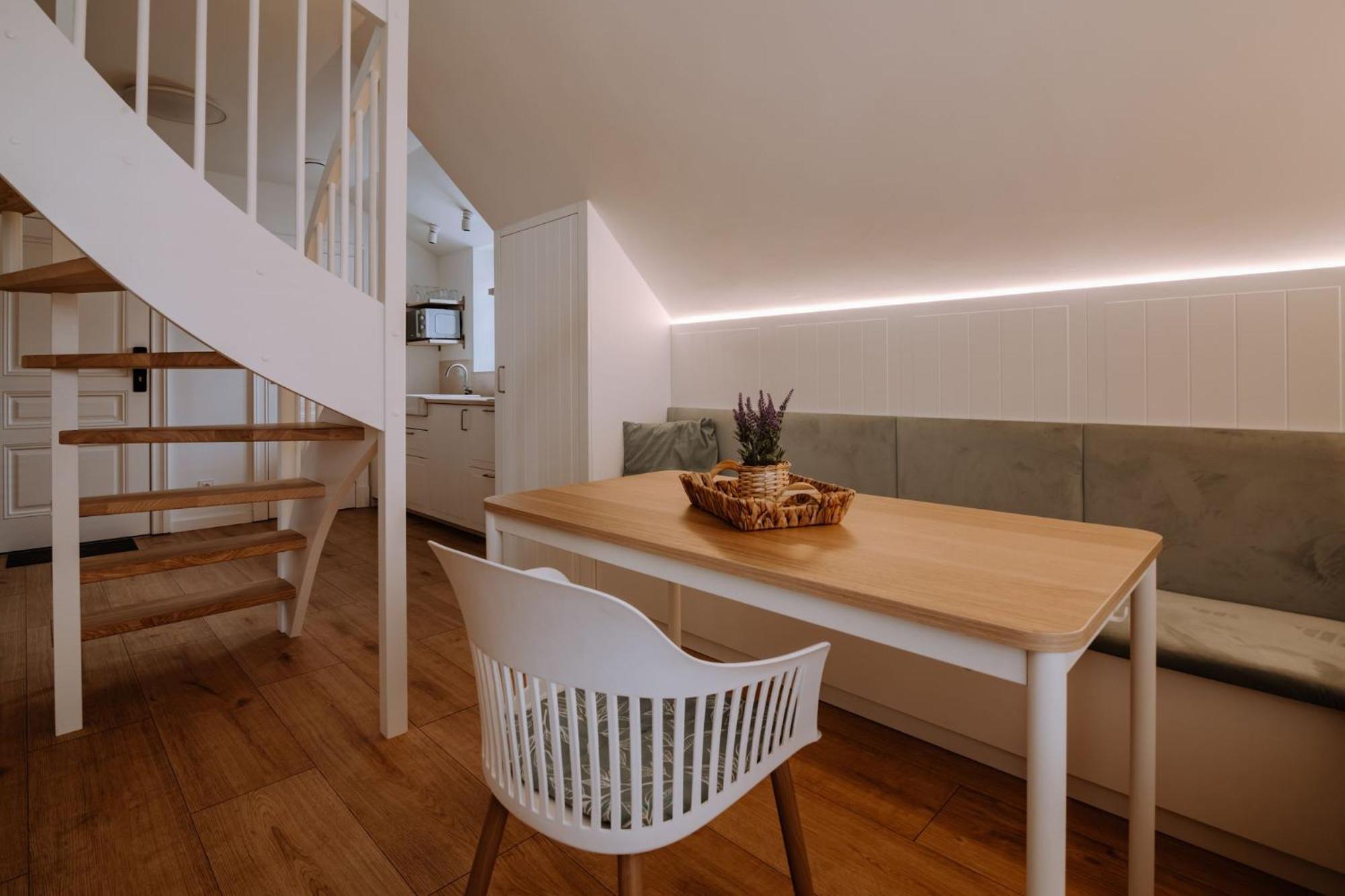 Apartment Baltica