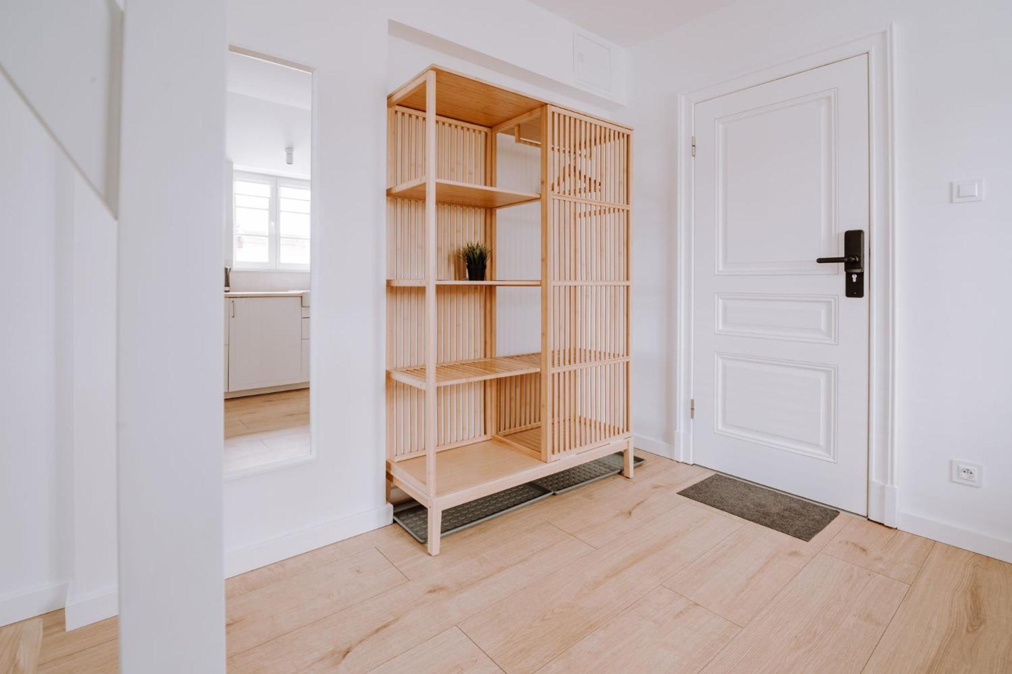 Baltica Apartment *