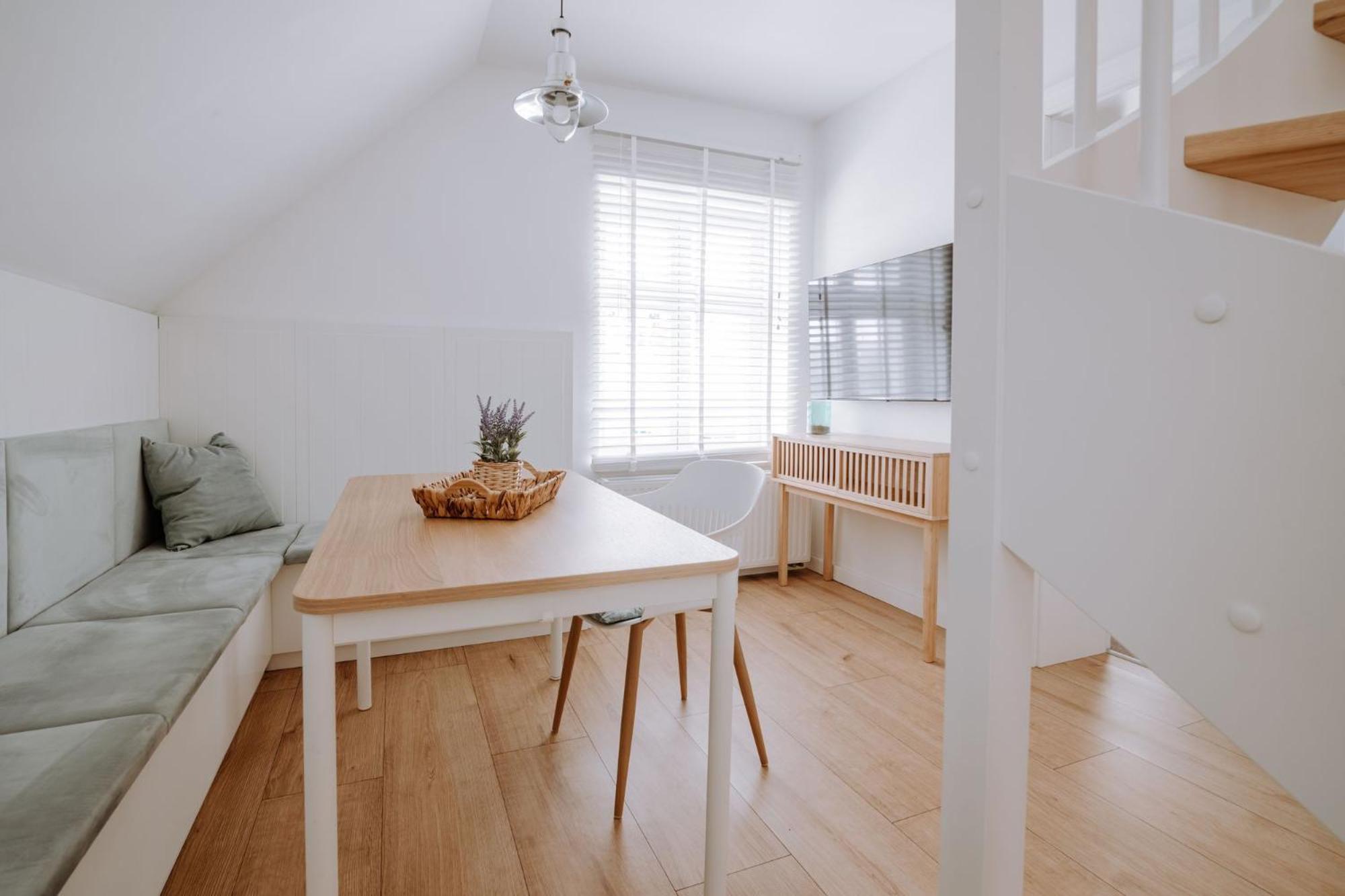 Apartment Baltica *