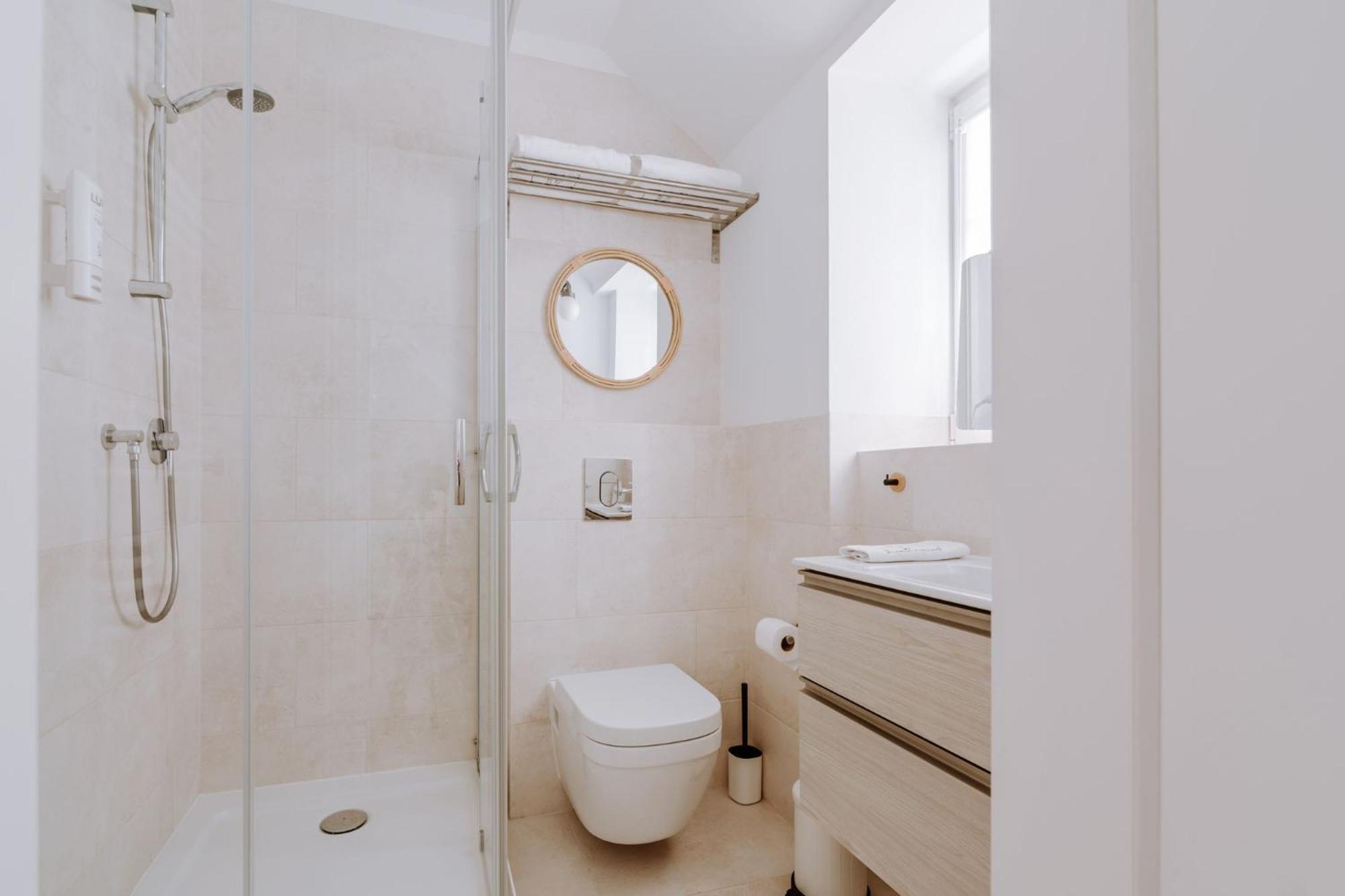 Baltica Apartment Gdansk