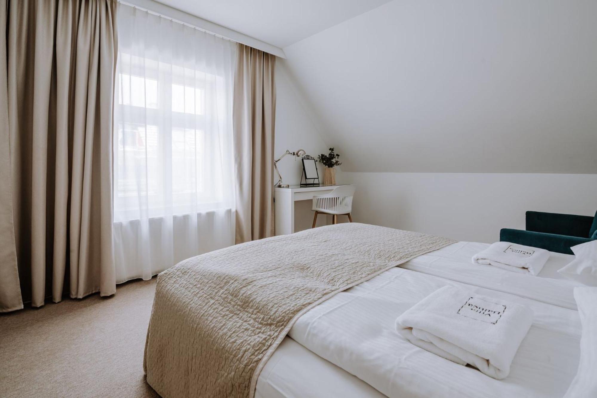Apartment Baltica *