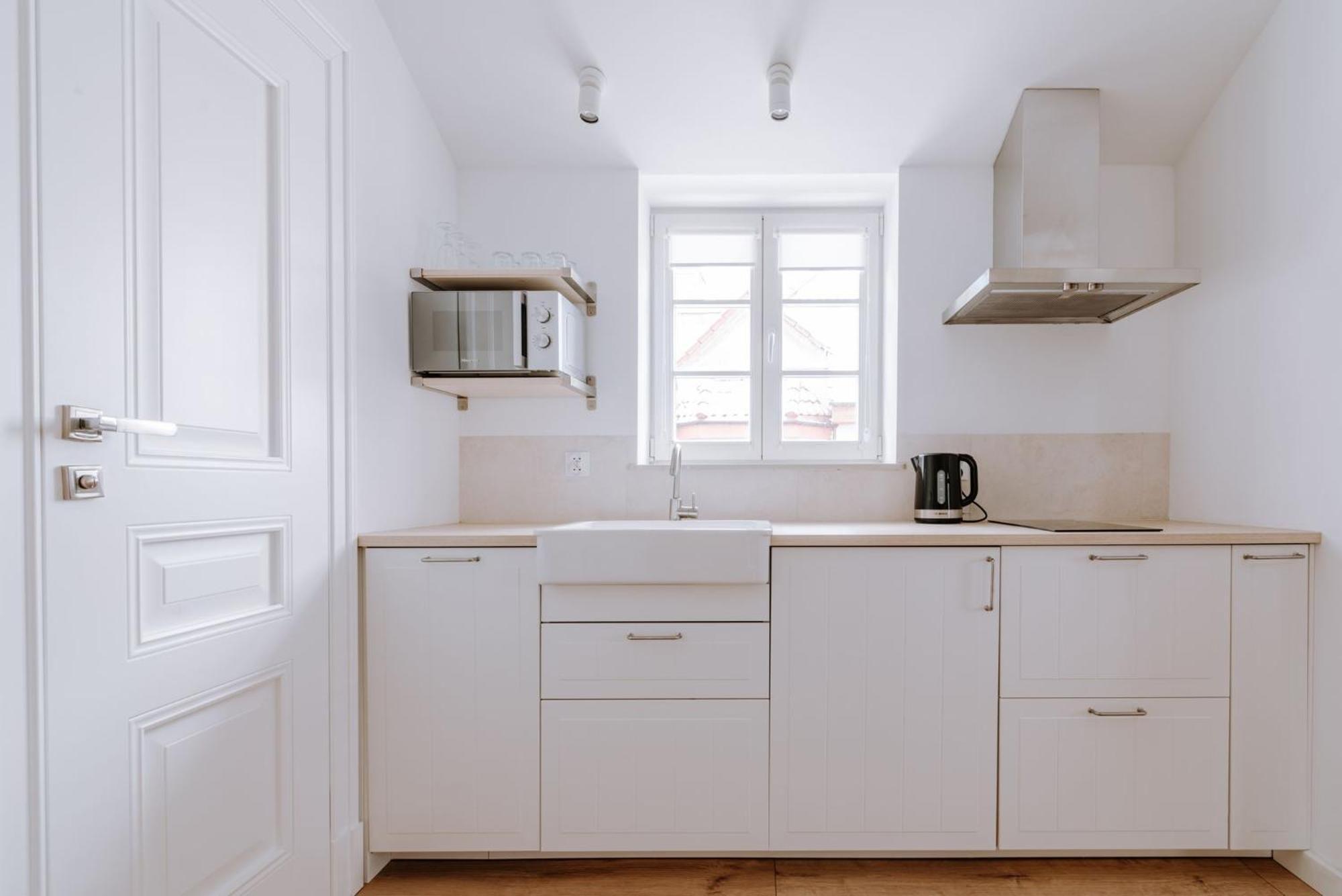 Apartment Baltica *