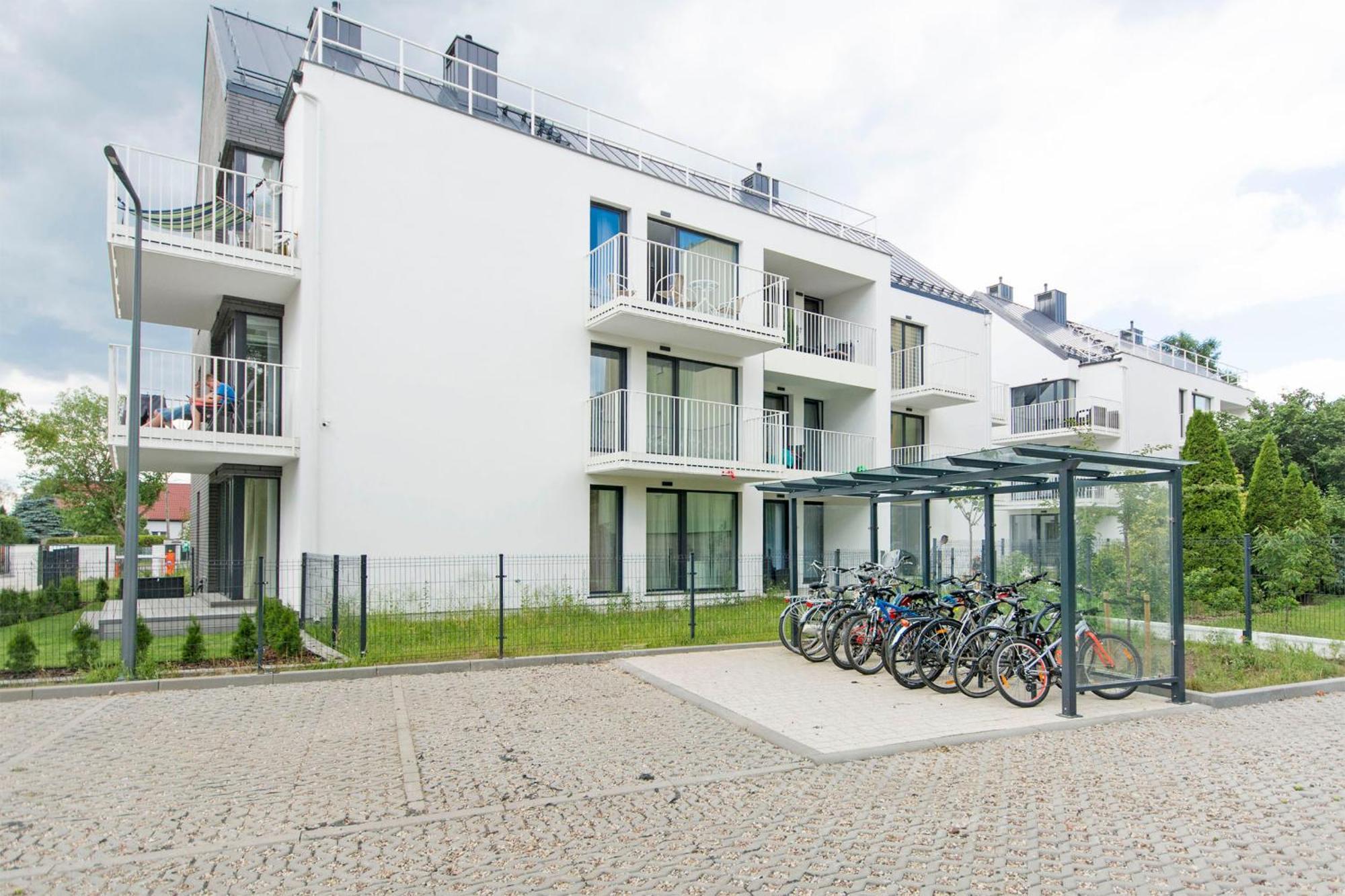 Apartment Neptun - *
