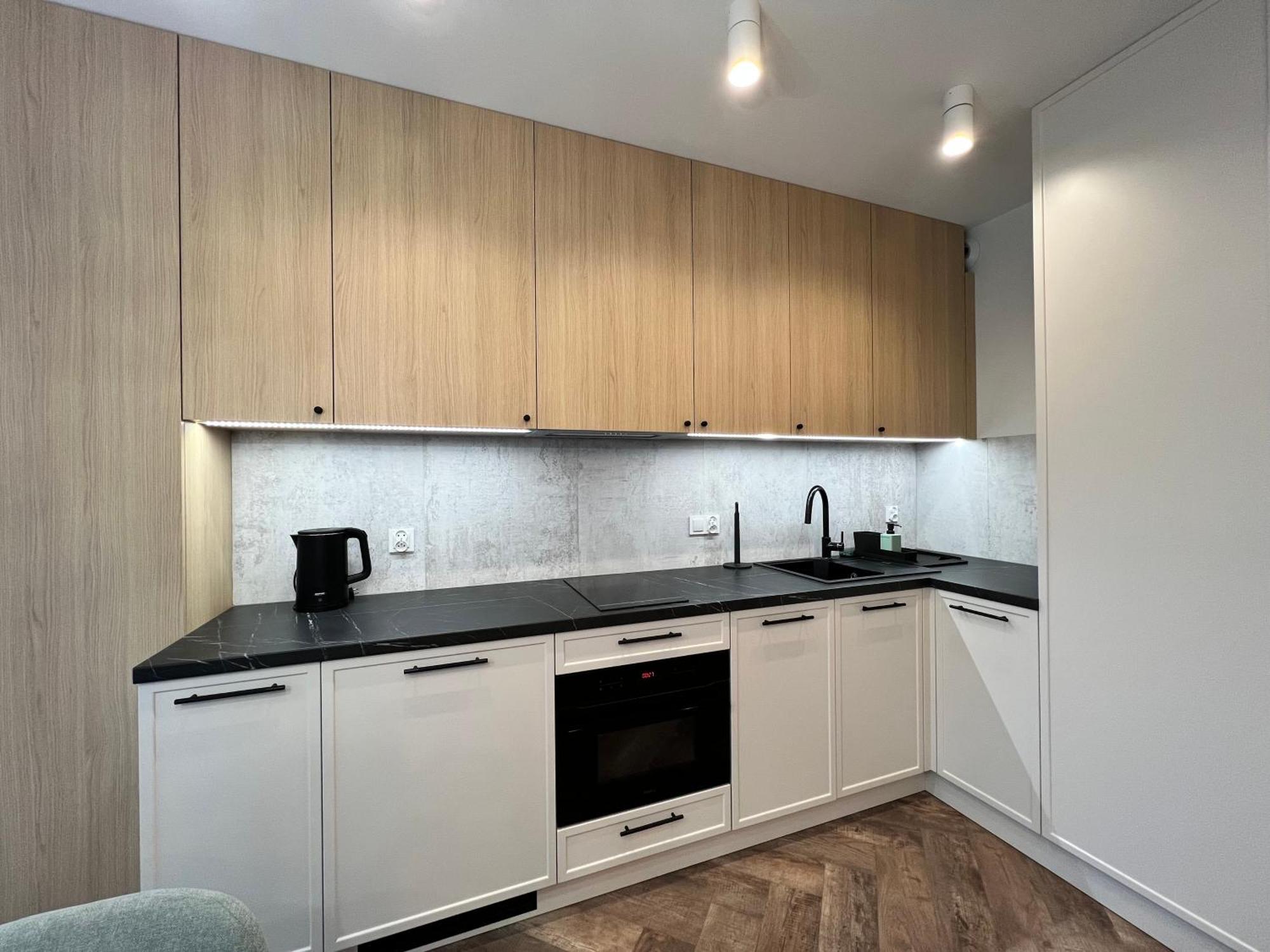 Neptun - Apartment
