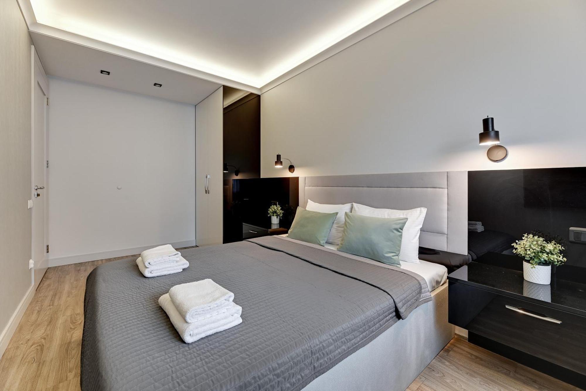 Staywin Lejlighed Gdańsk