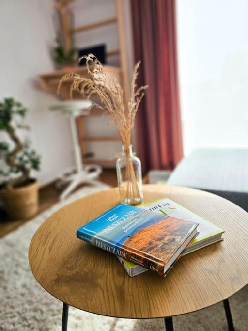 Oasis Oliwa Apartment Gdansk
