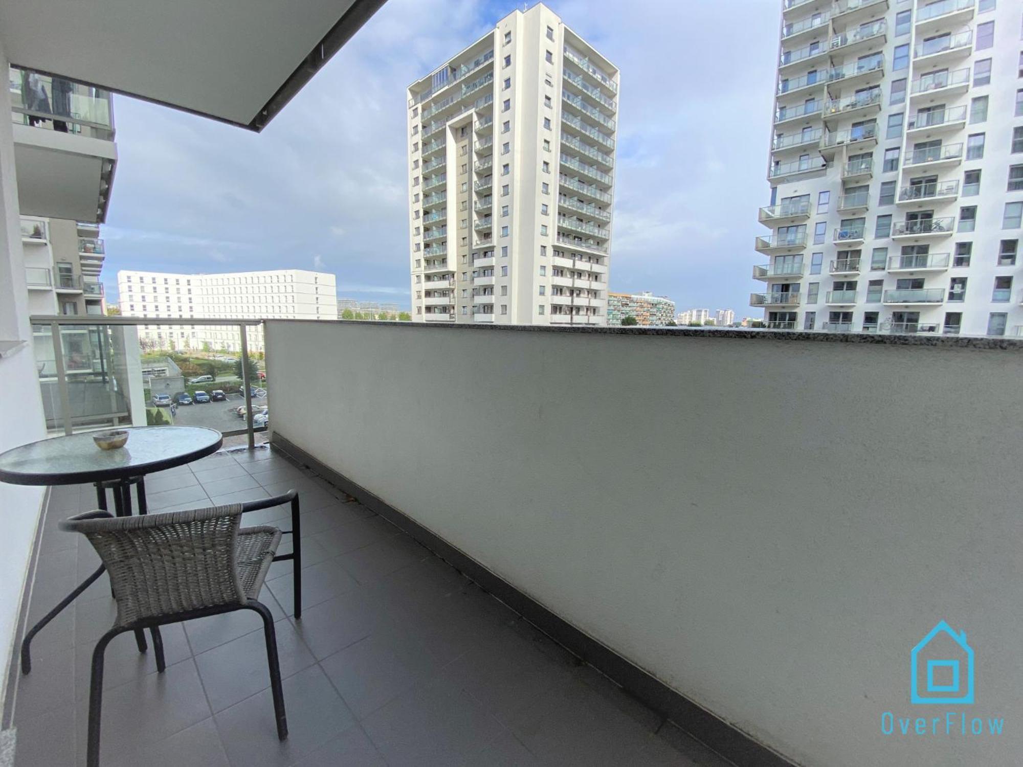 Stary Milky Apartment *