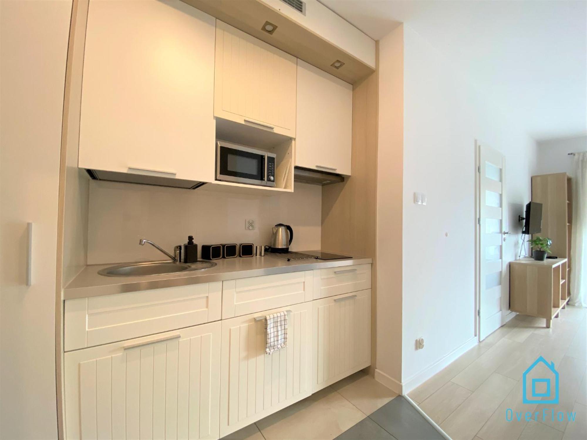 Stary Milky Apartment