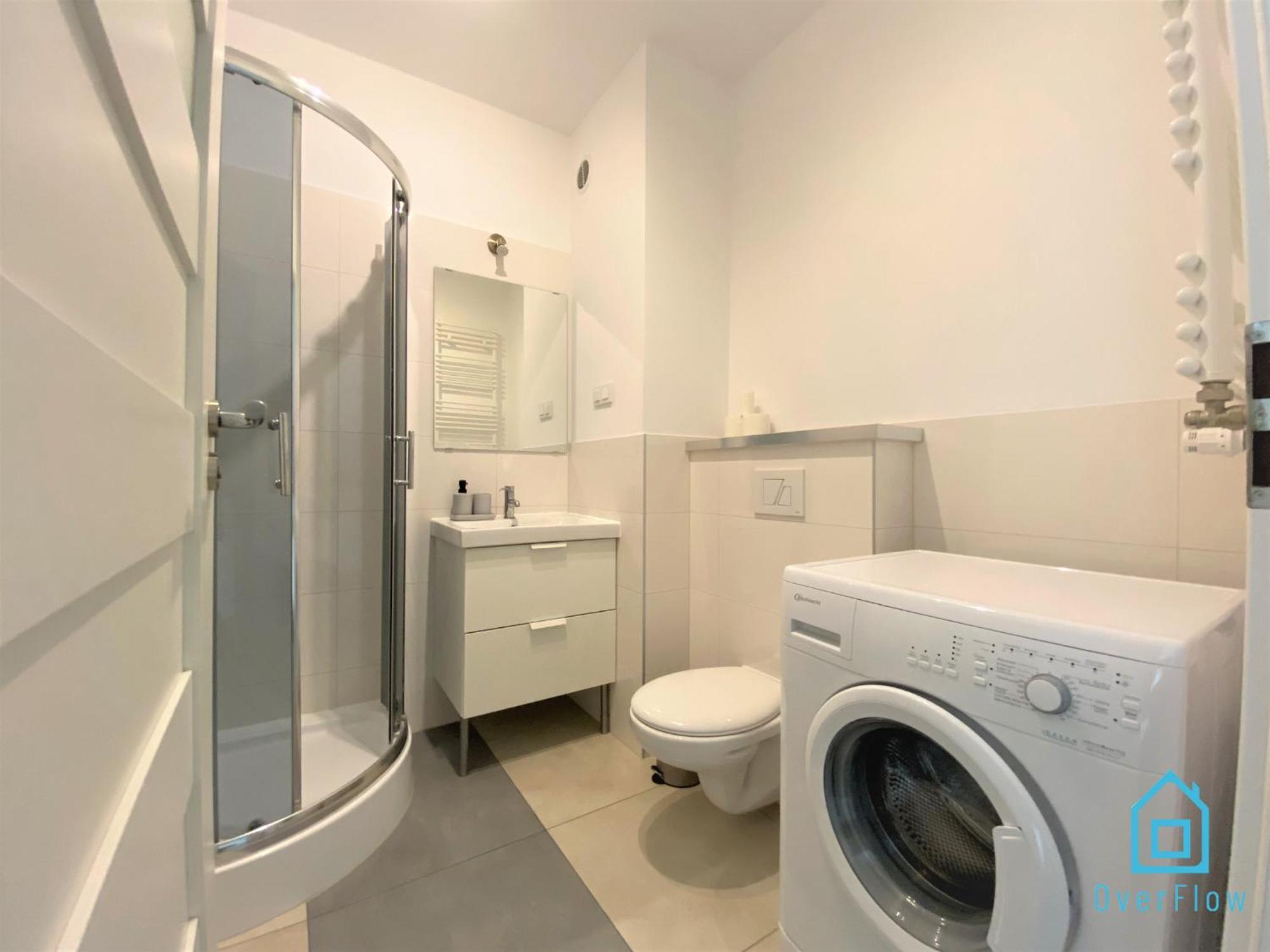 Apartment Stary Milky