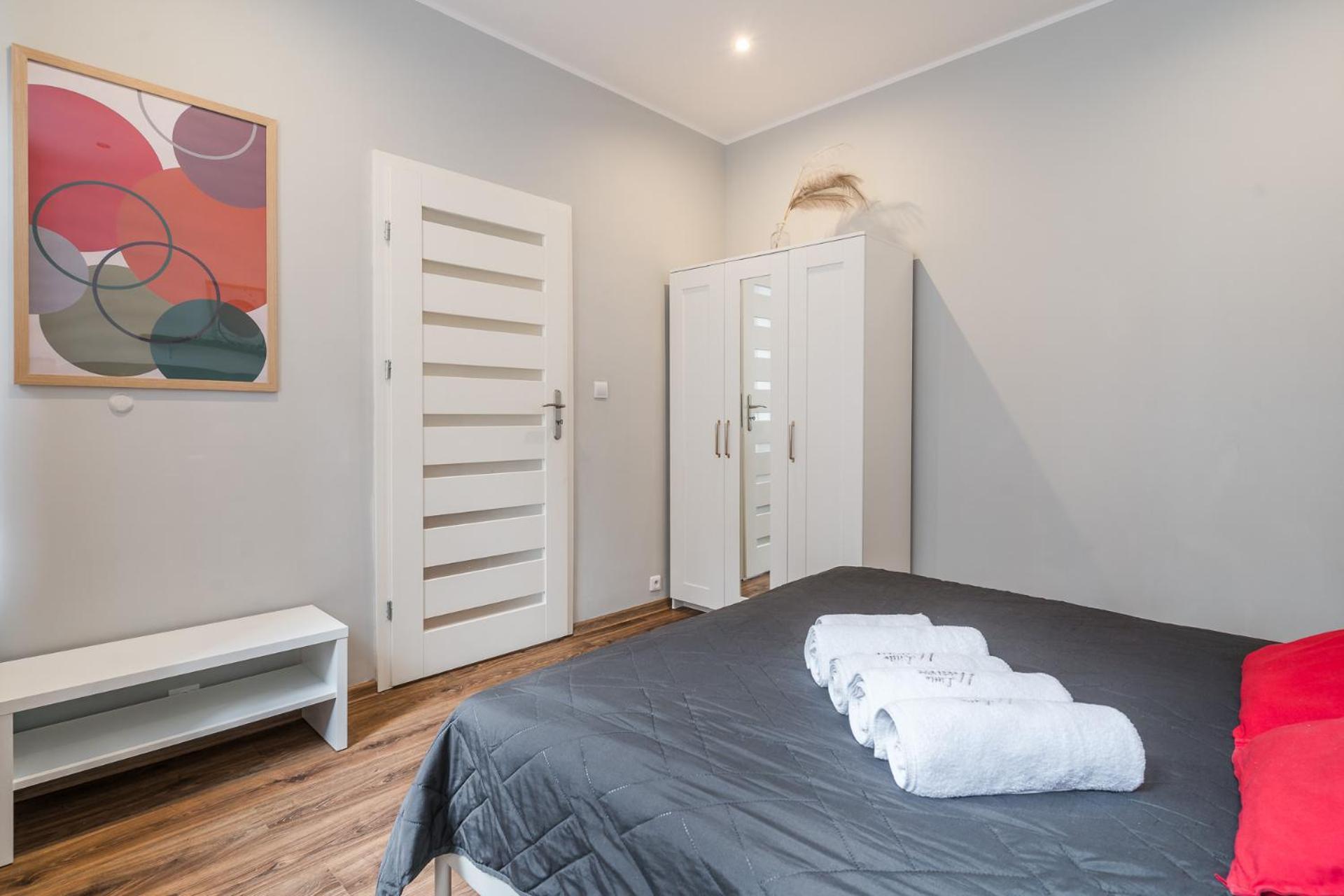 Dluga By Little Heaven Apartment *