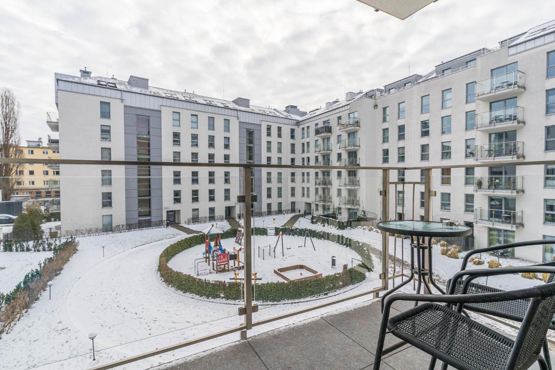 Apartamento Langgarten By Little Heaven