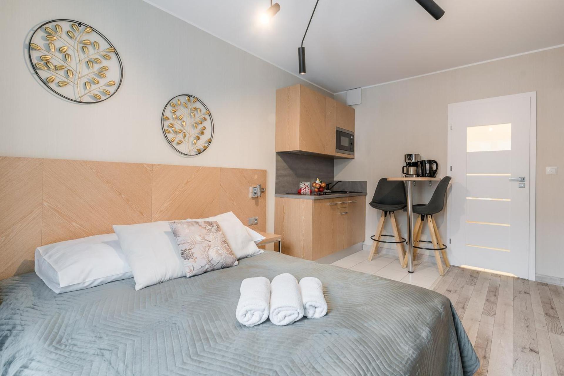 Langgarten By Little Heaven Apartamento *