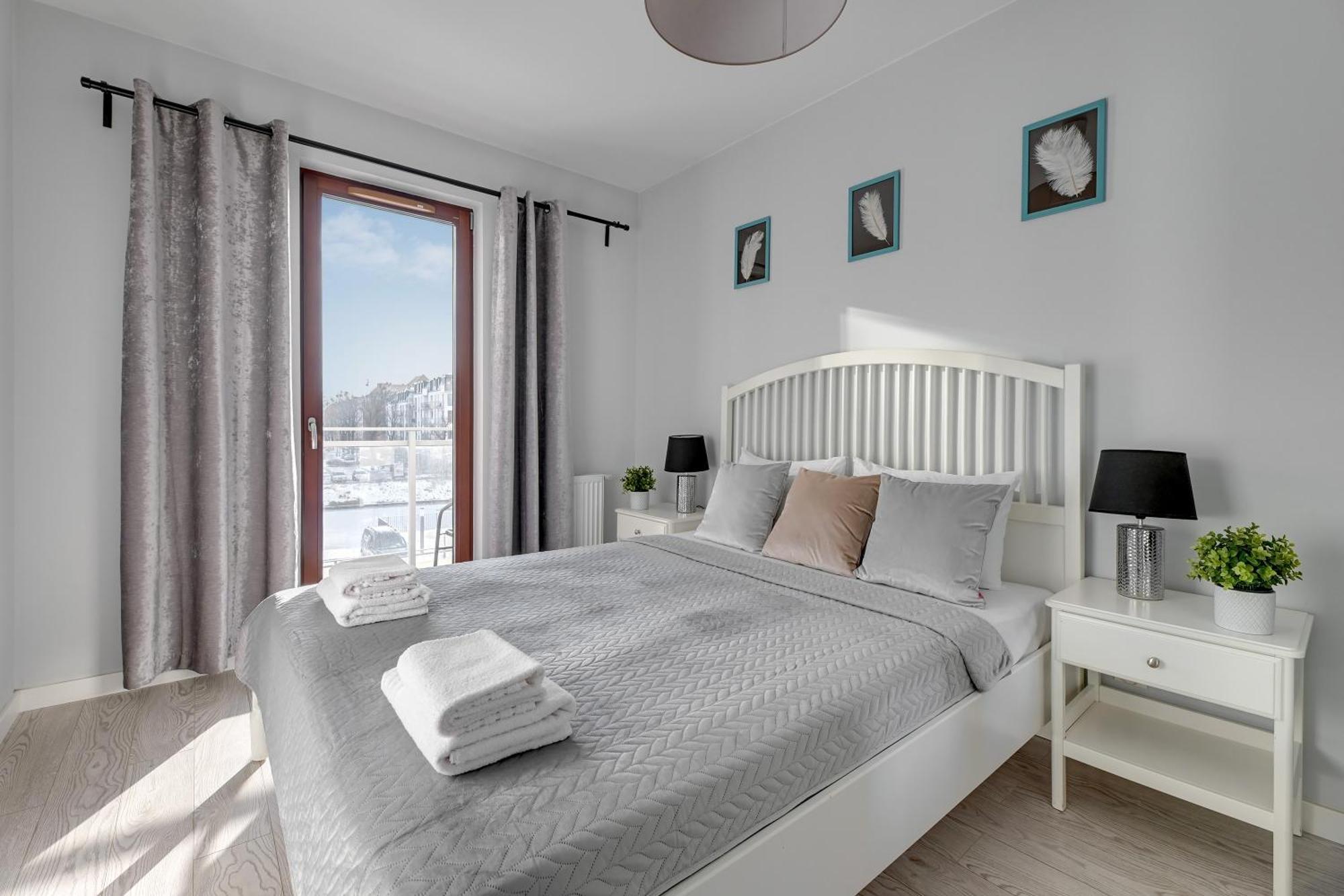 Apartamento Staywin Aura Gdansk II *