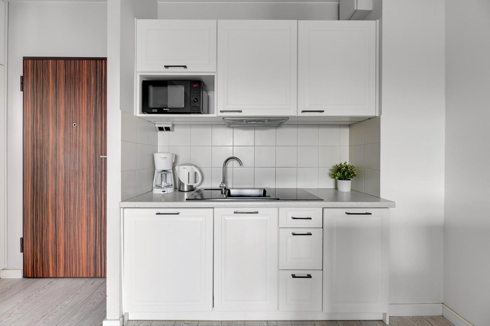 Staywin Aura Gdansk II Gdańsk