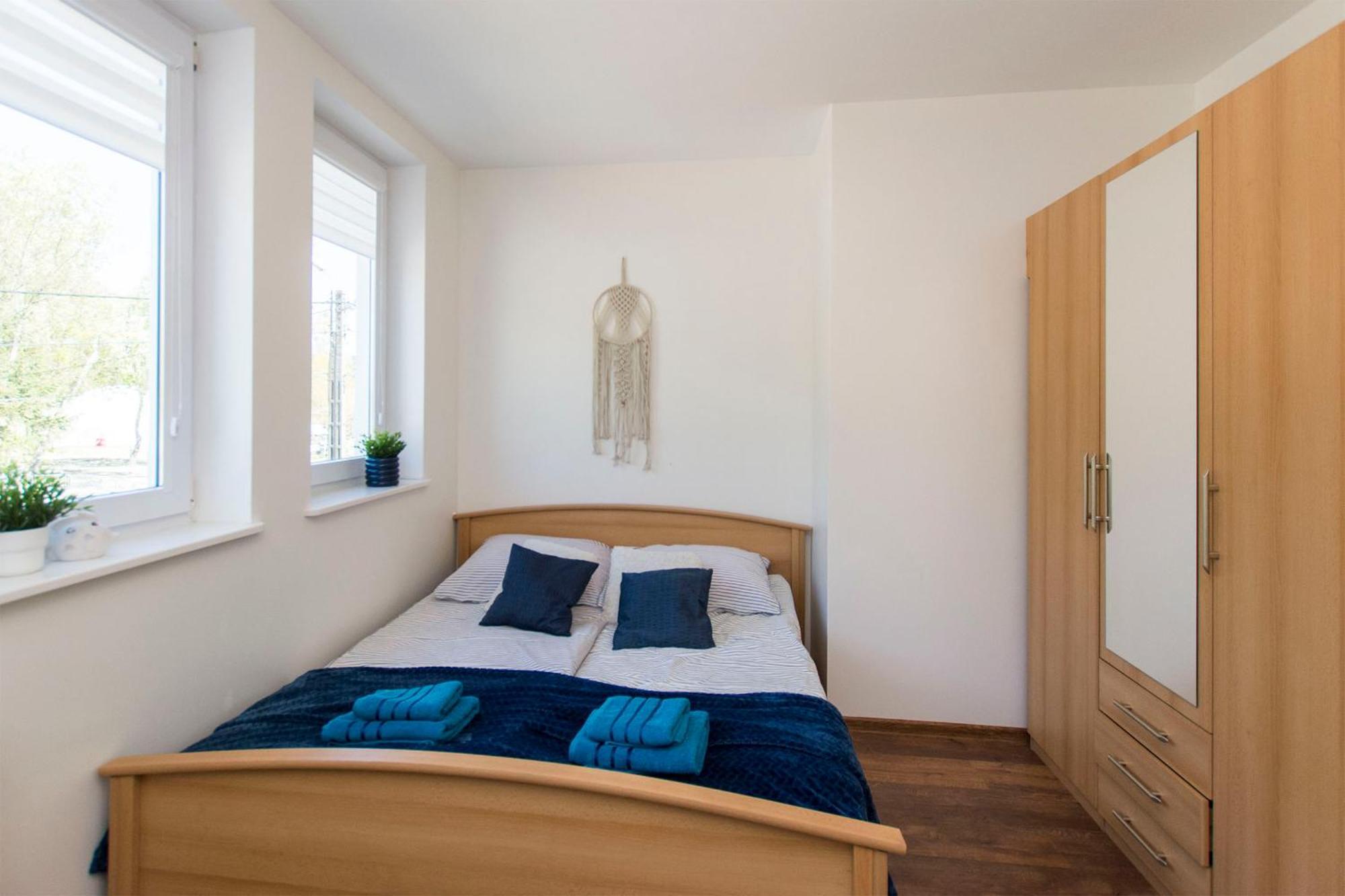 Apartamento Delfin
