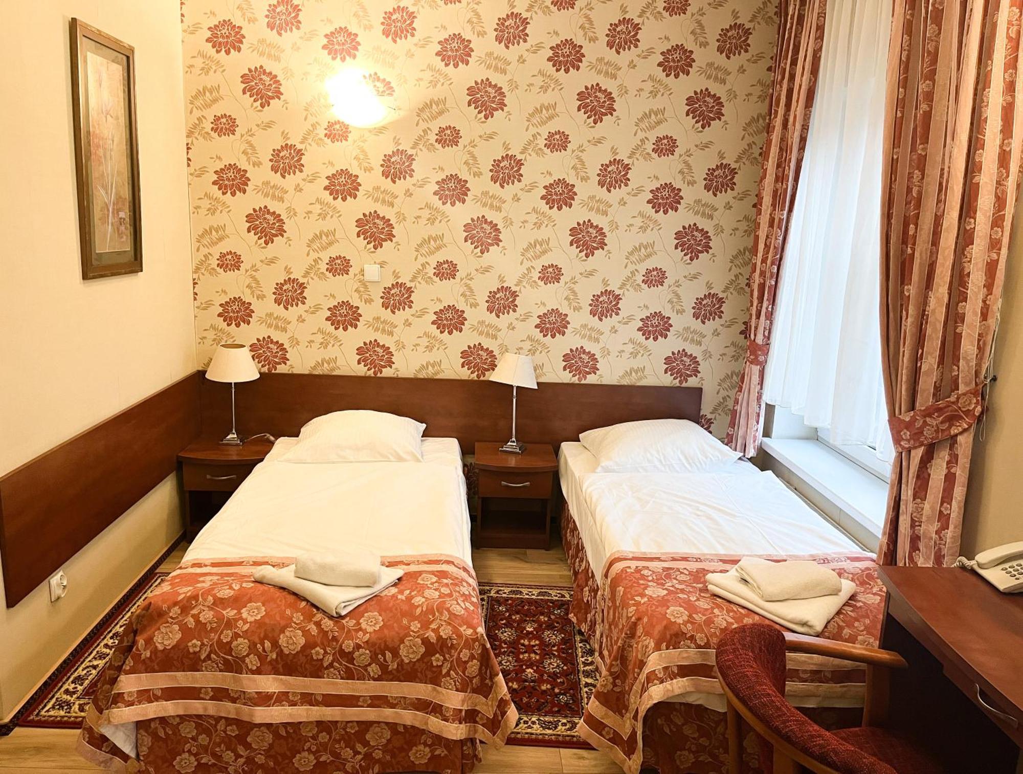 Logos Hotel