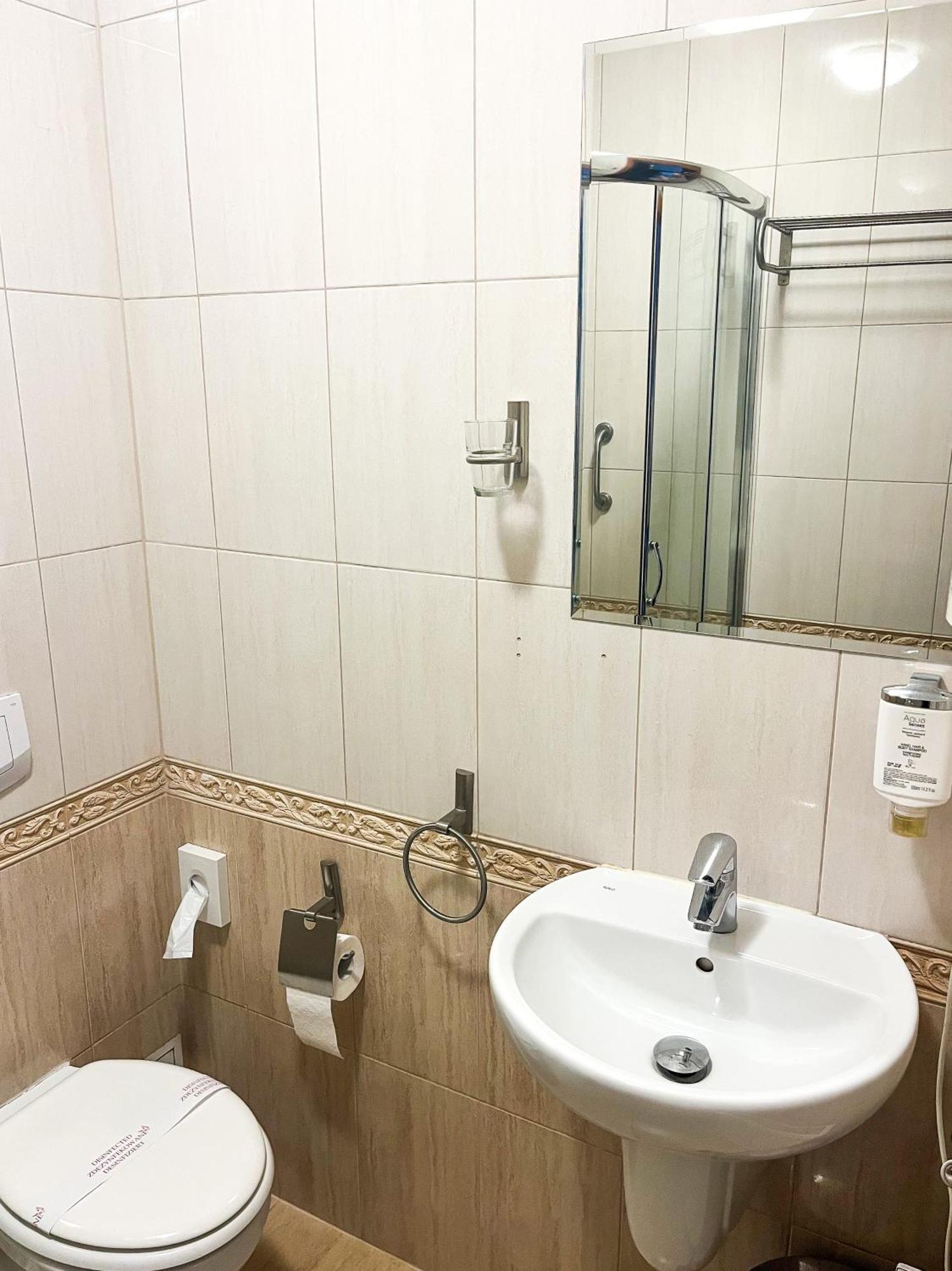 Logos Hotel Gdańsk