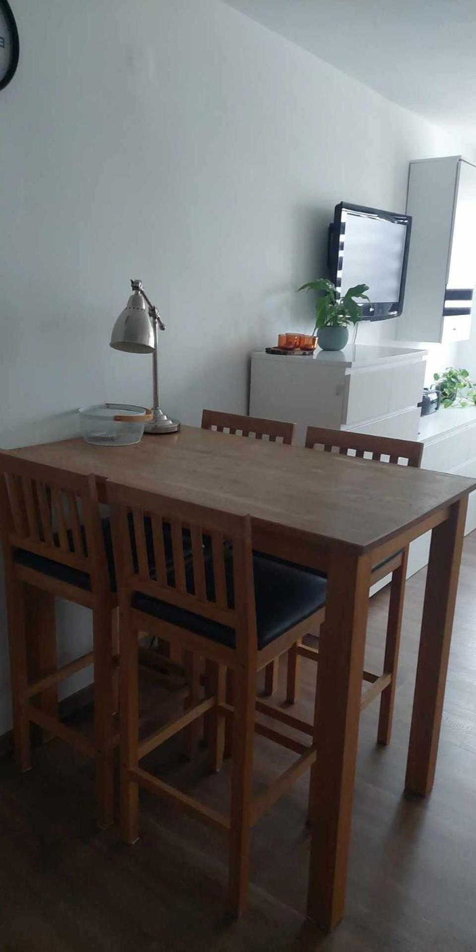 Apartment Jakuba Wejhera 5c 10