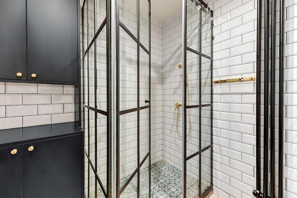 Wintera 3 By Grand Apartements * Gdańsk