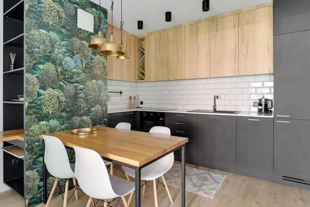 Lejlighed Wintera 3 By Grand Apartements