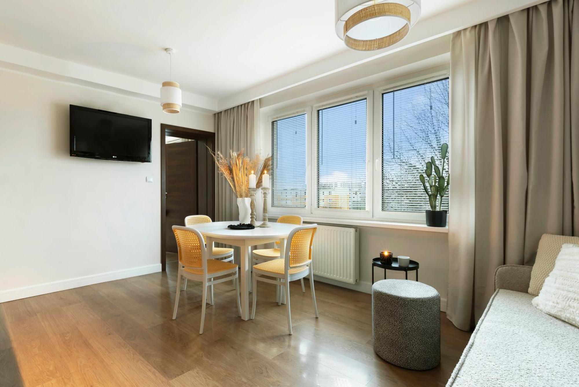 Apartment Elite Marine Brzezno