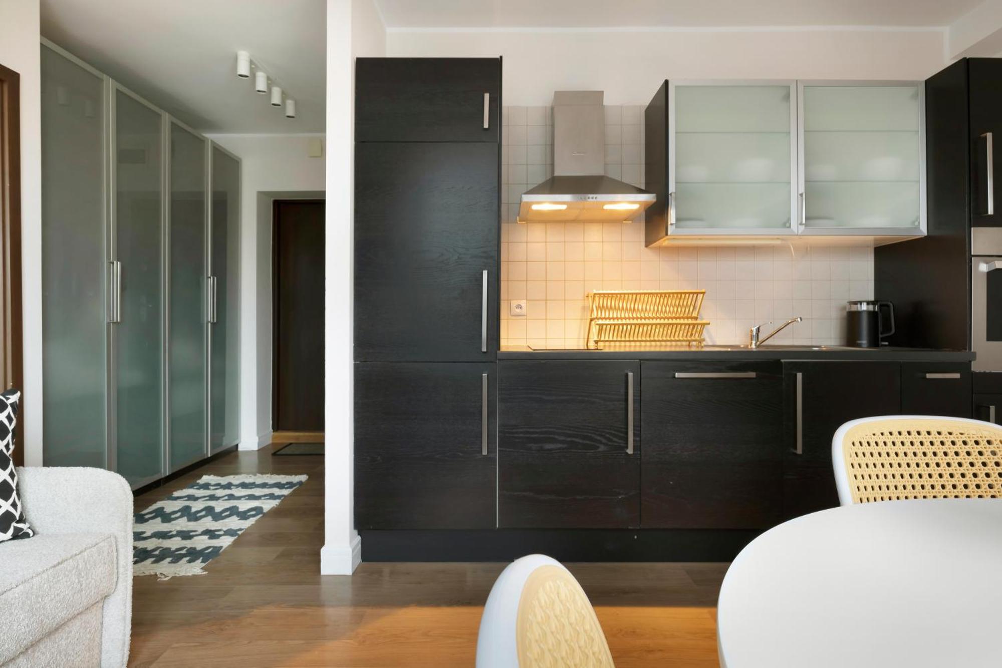 Elite Marine Brzezno Apartment