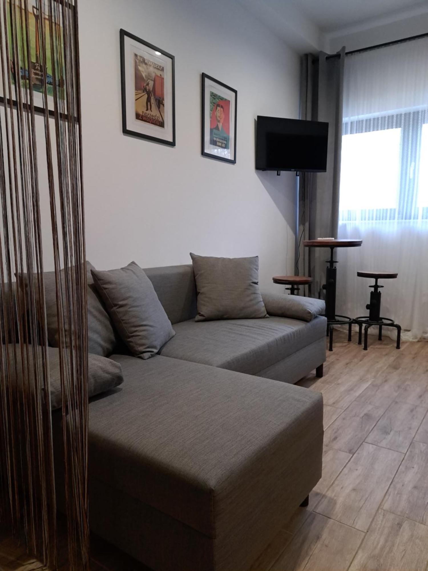 Apartamento Mieszkanko Ukryte W Lesie, 10 Min Od Starego Miasta Gdańsk