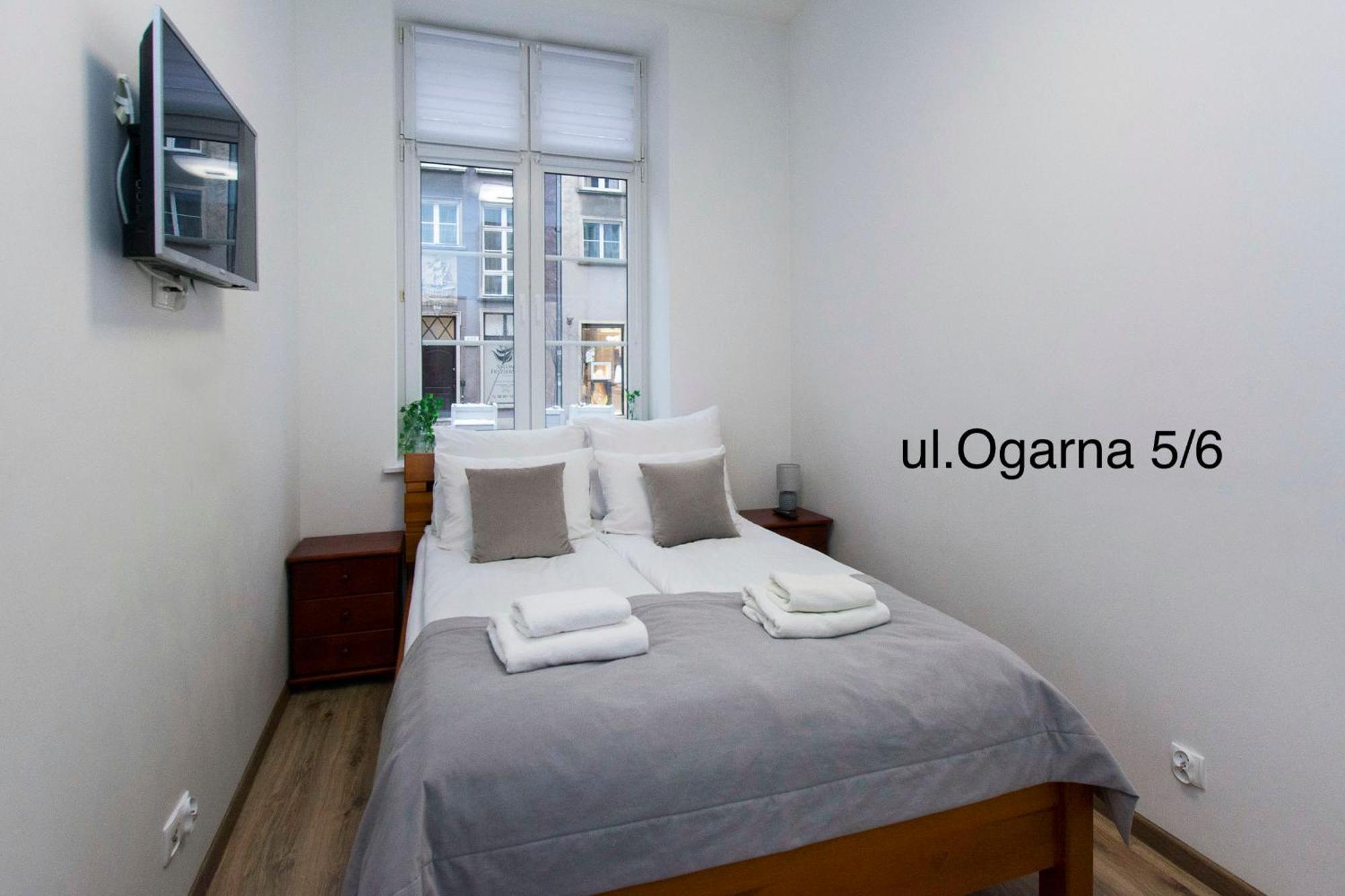 Twoj Salon-apartamenty Stare Miasto Apartment