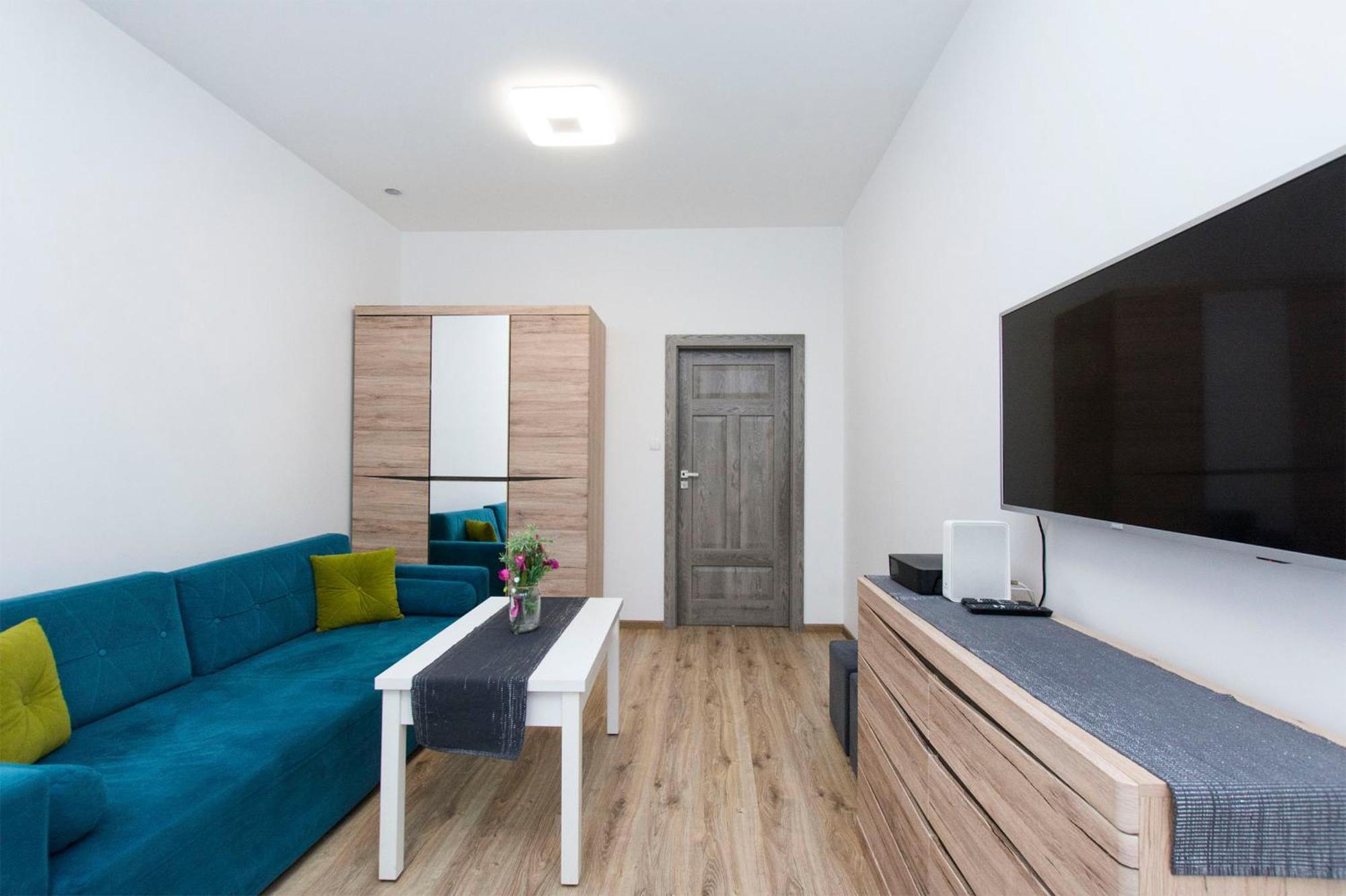Twoj Salon-apartamenty Stare Miasto Gdansk