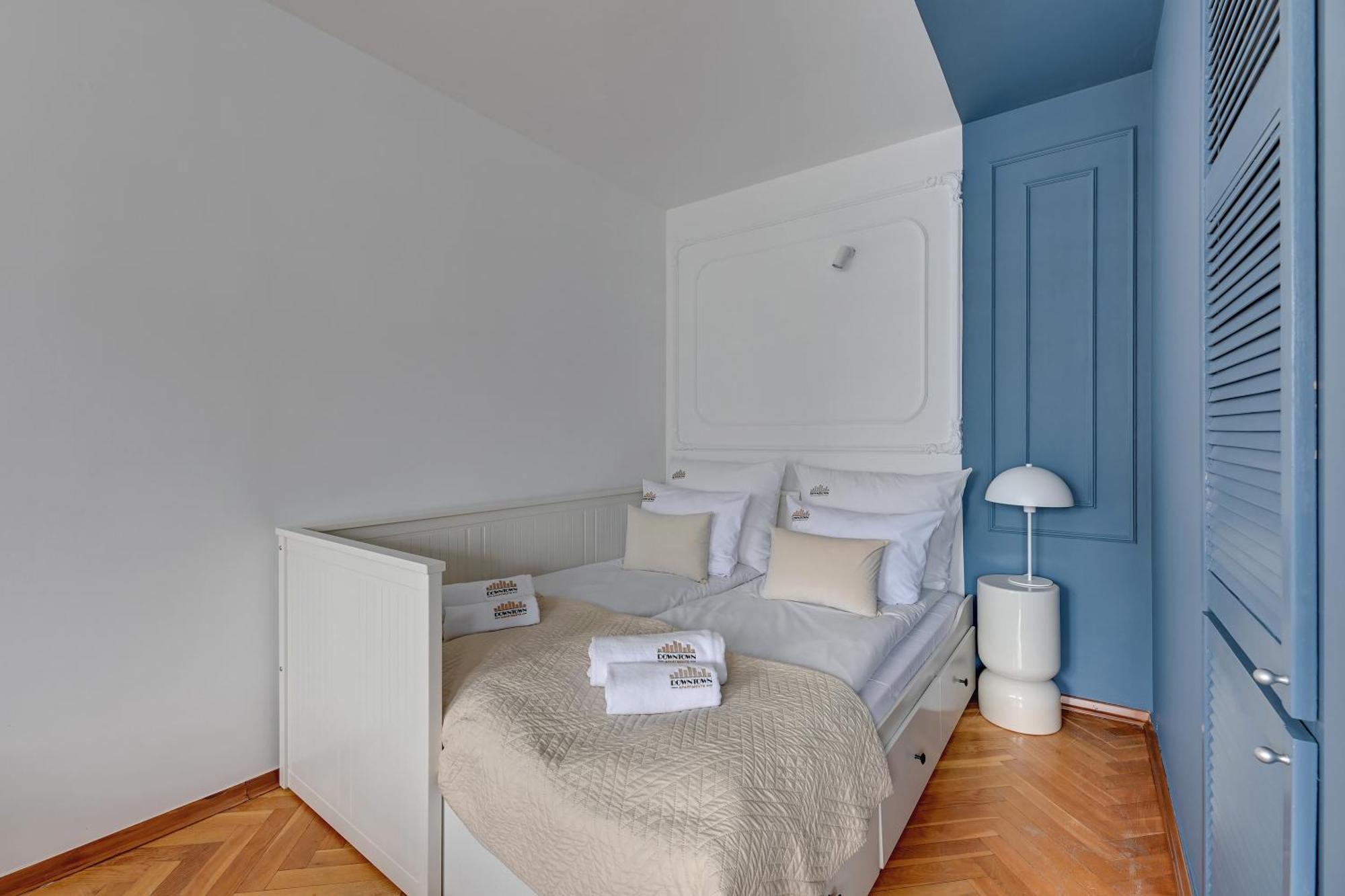 Powroznicza Apartments, Main Old Town & Riverside By Downtown * Gdansk