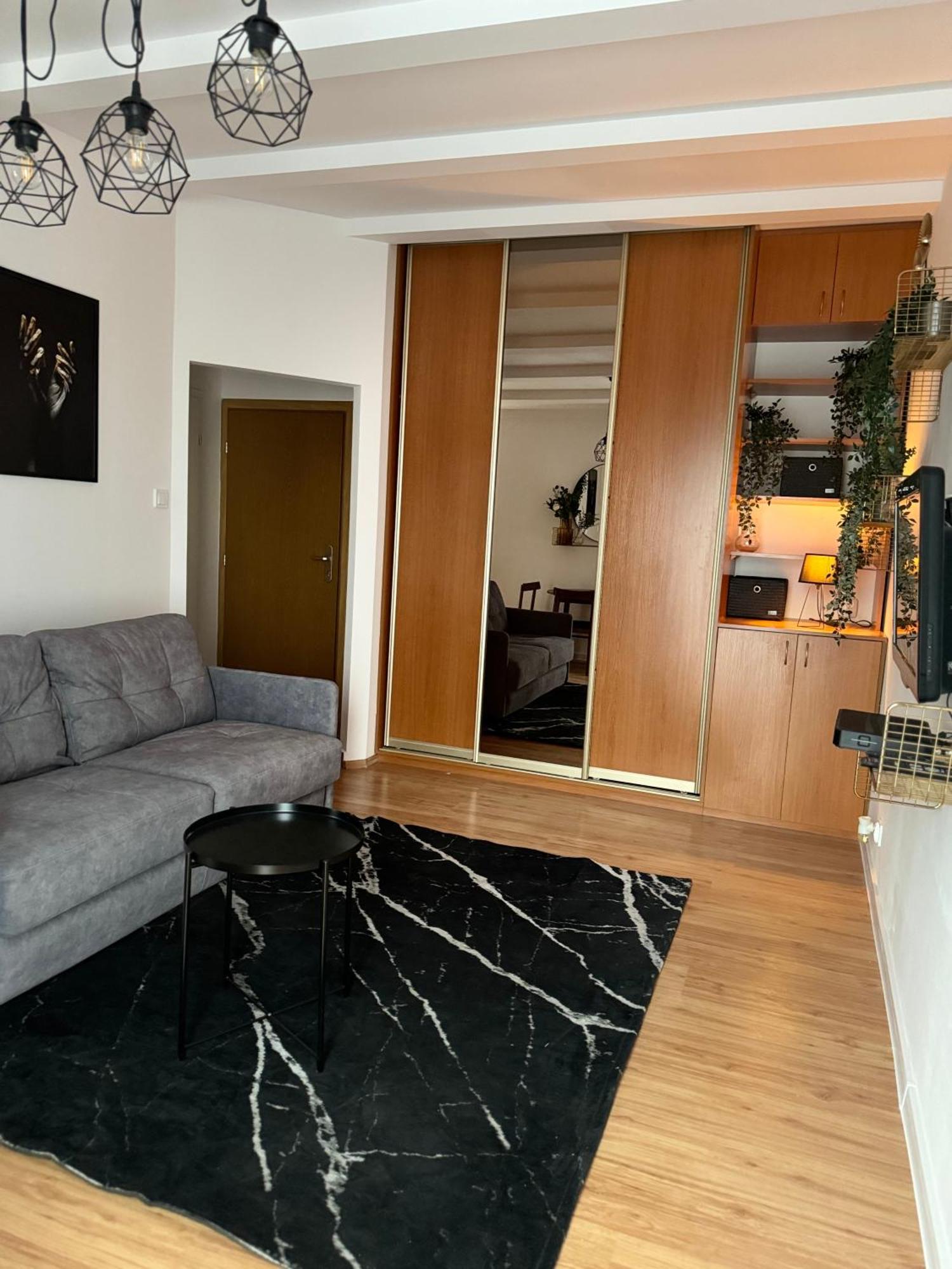 Apartment Mieszkanie Nad Morzem- Brzezno